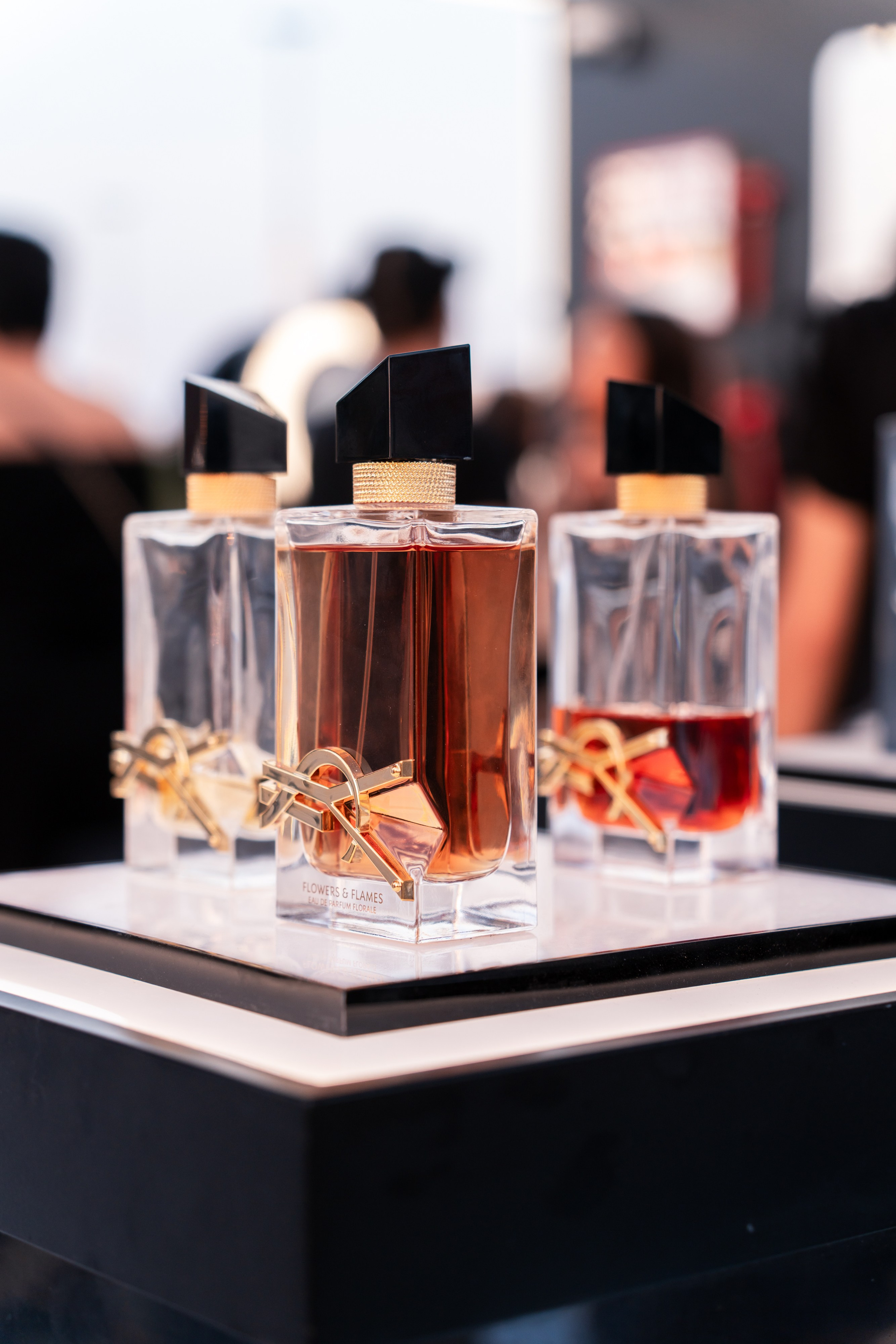 UNTOLD Dubai 2025. Advertising photographer in Dubai — Maxim Mitrofanov