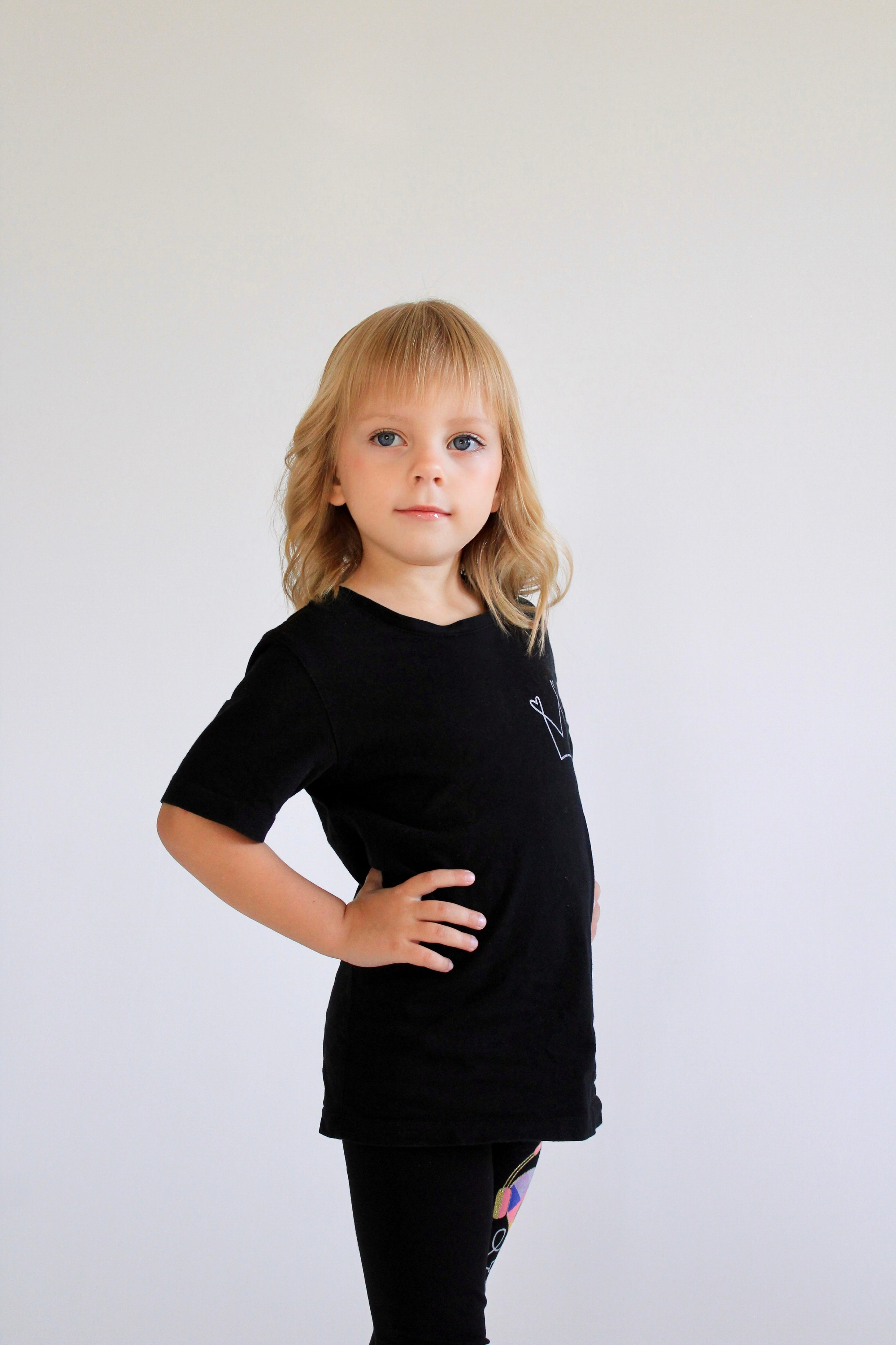 Ежова Елизавета. Promodels