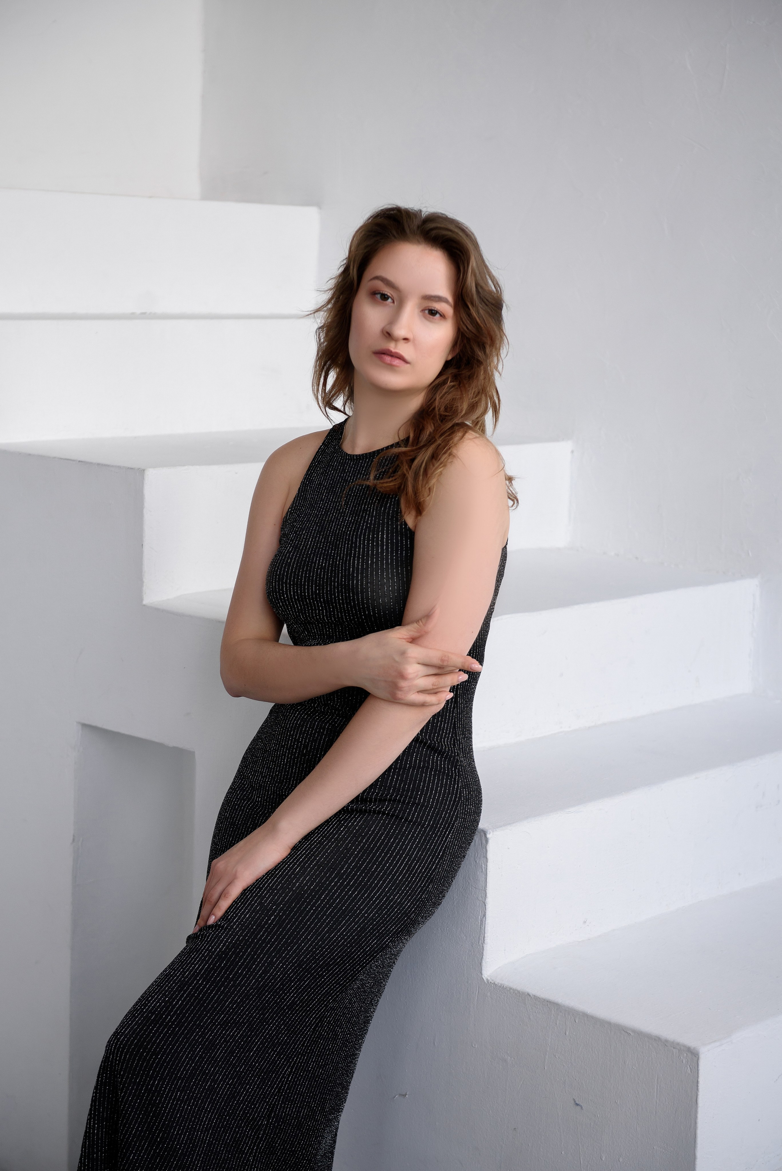 Козьмичева Олеся. Promodels