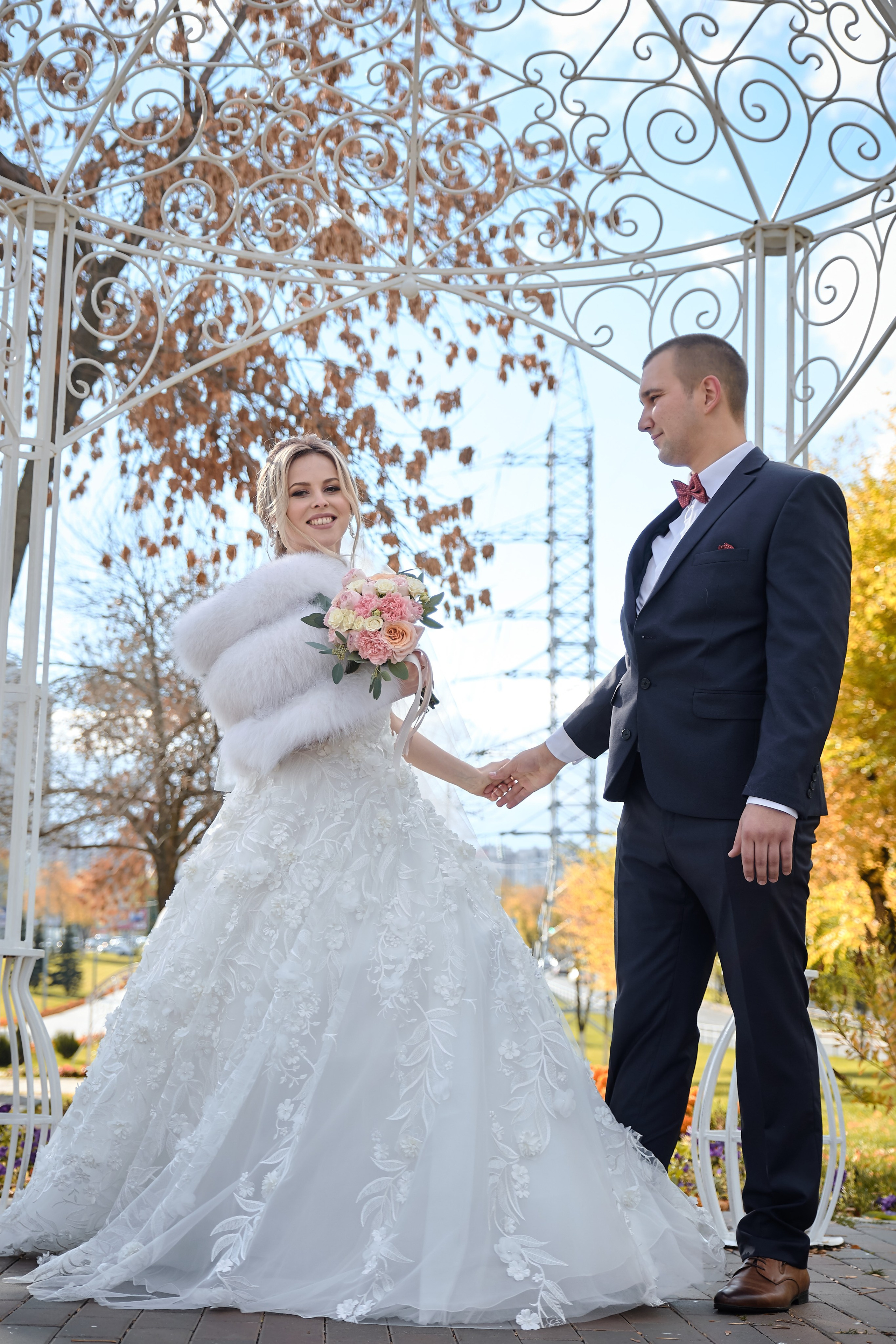 Осень. Фотограф в Самаре Татьяна Дубаносова