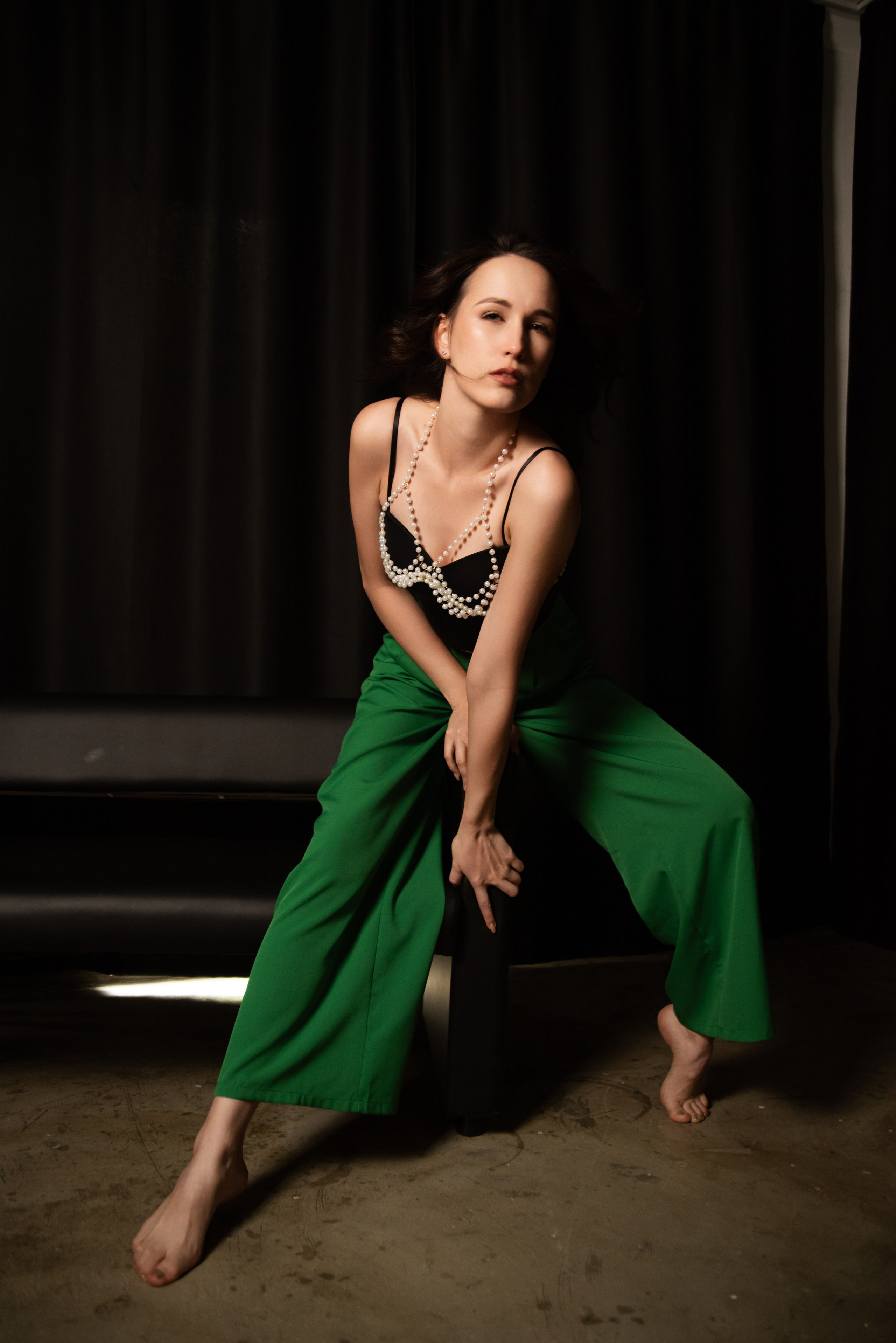 Надя. Фотограф в В Полевском и Екатеринбурге Ольга Расуп