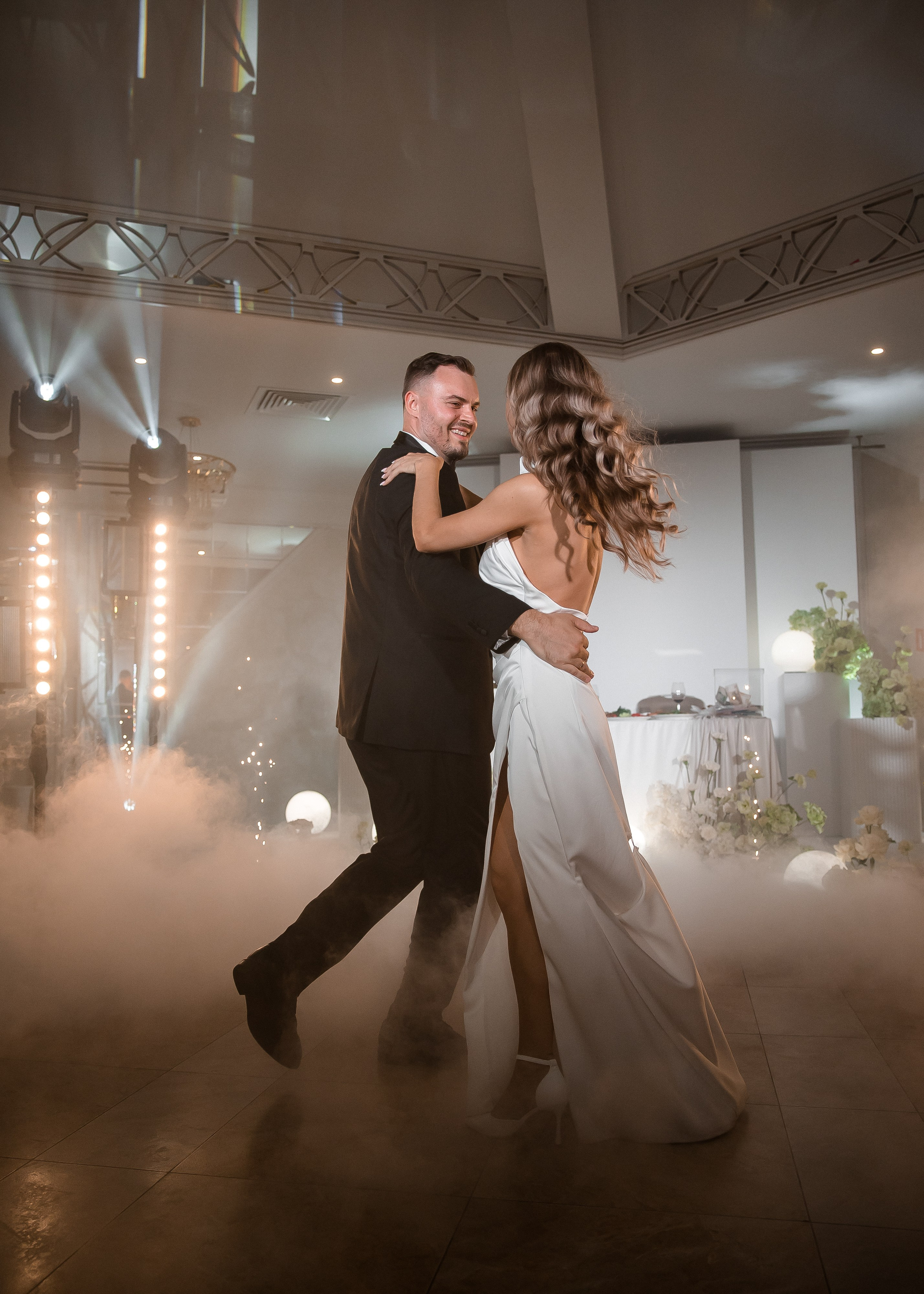 Лена + Саша. Свадебный и семейный фотограф в Саратове Маша Паника