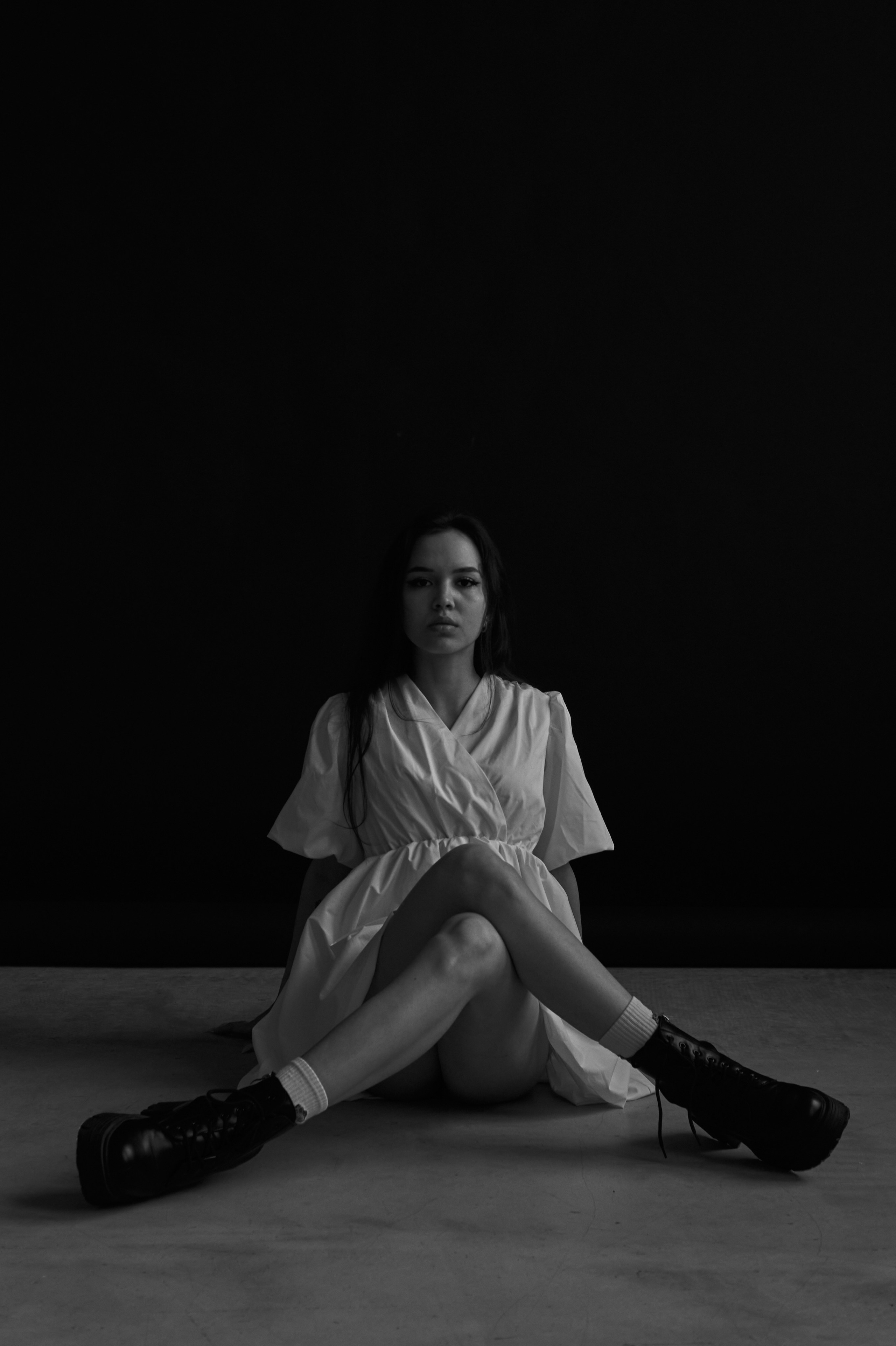 Яна. Женский фотограф Лера из Санкт-Петербурга