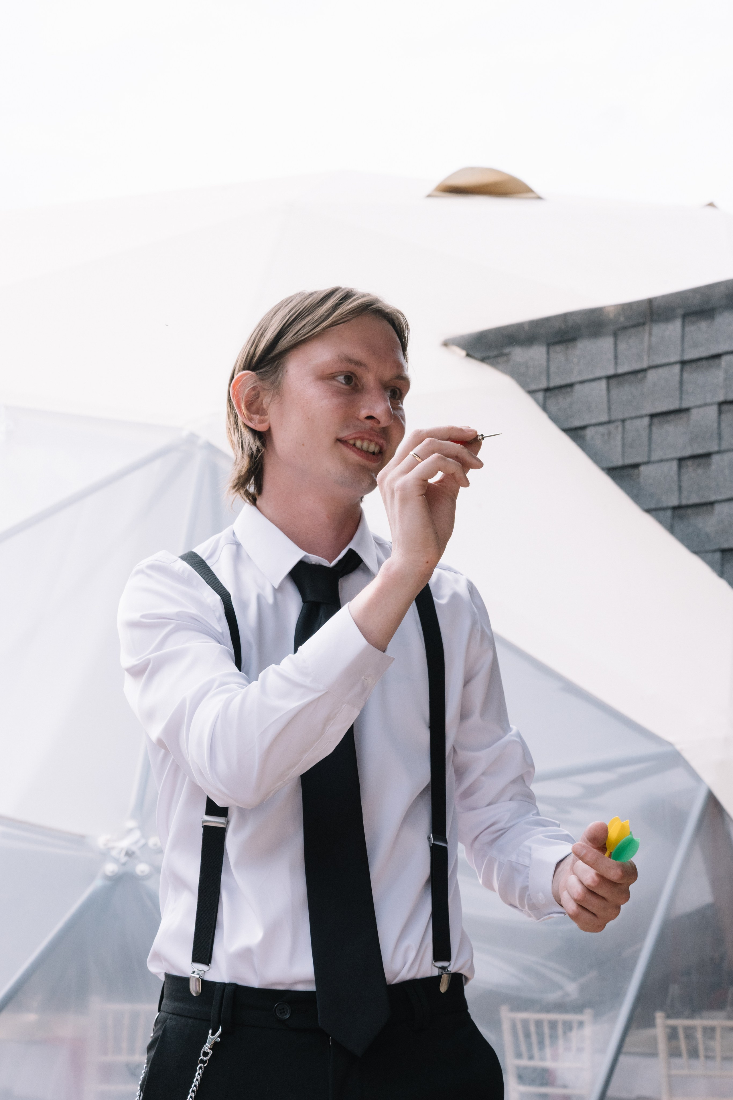 Алена и Кирилл. Фотограф в Ижевске Максим Грундул