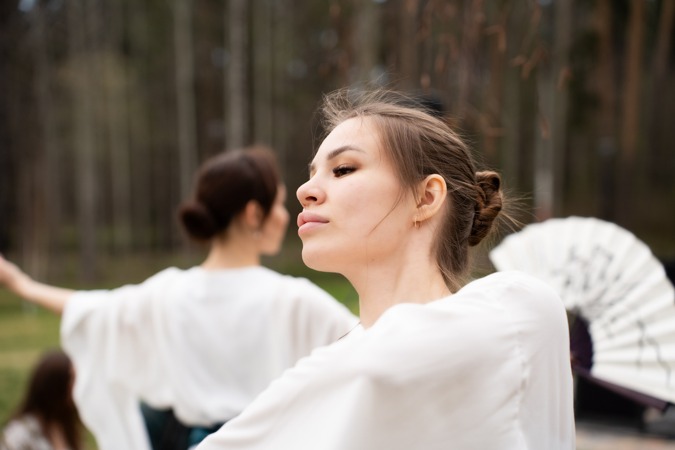 Презентация ЖК Икигай от «ЖЕЛЕЗНО». Фотограф в Ижевске Максим Грундул