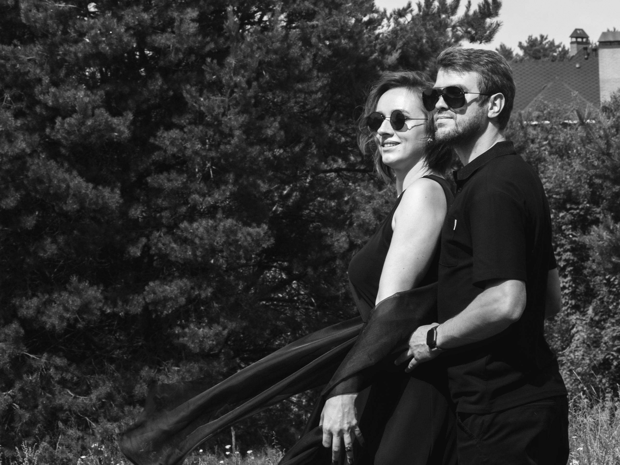 8 лет любви = Алексей + Анастасия