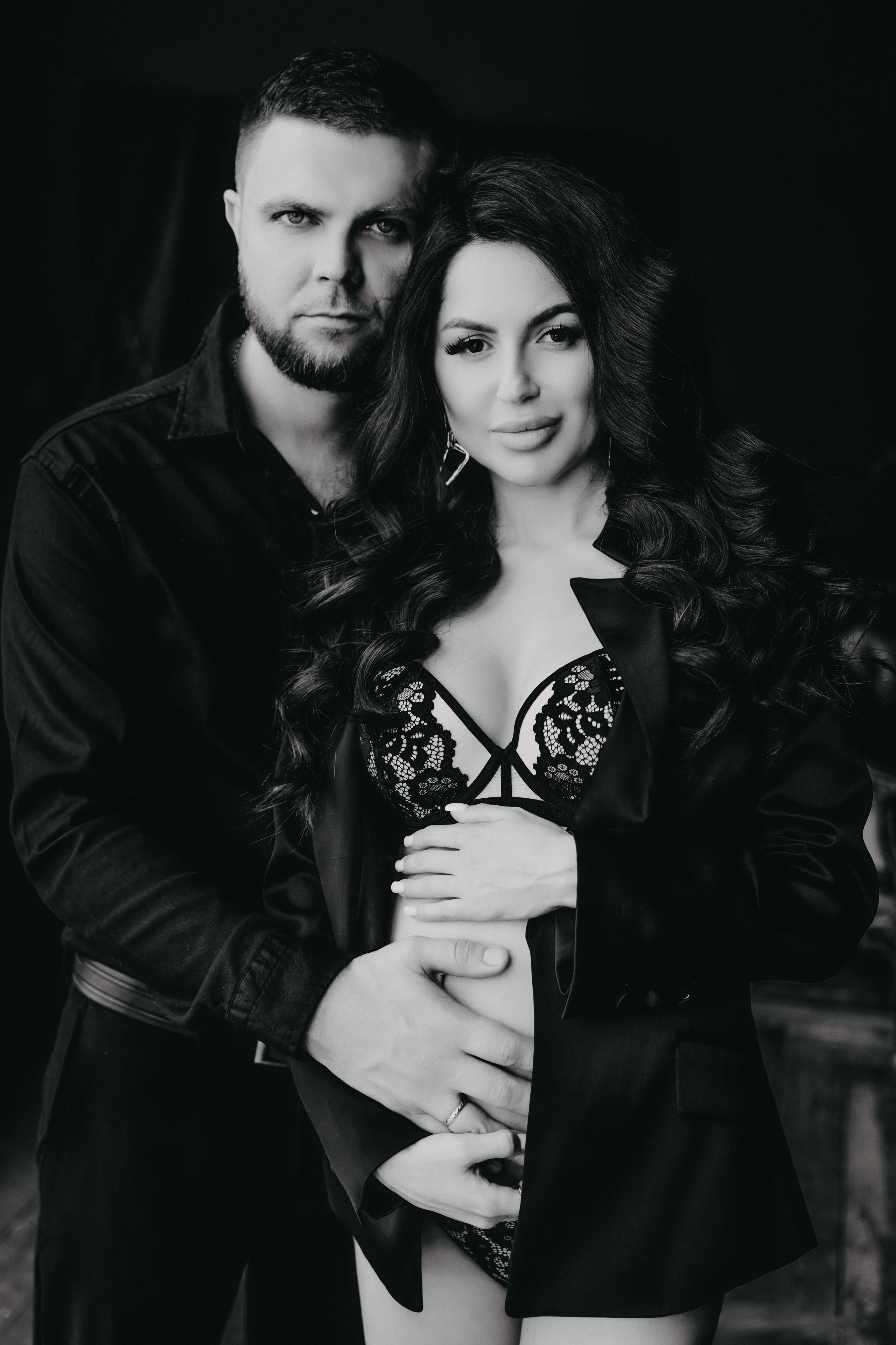 Анастасия Лысягина. ФОТОГРАФ ИРИНА ШАМАТАВА