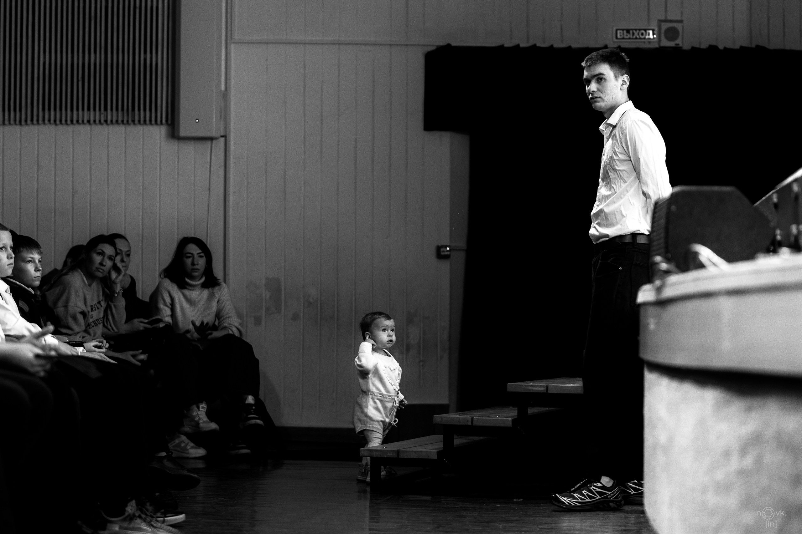 Ёлка. ФОТОГРАФ ИВАН НОВИКОВ | СТАВРОПОЛЬ