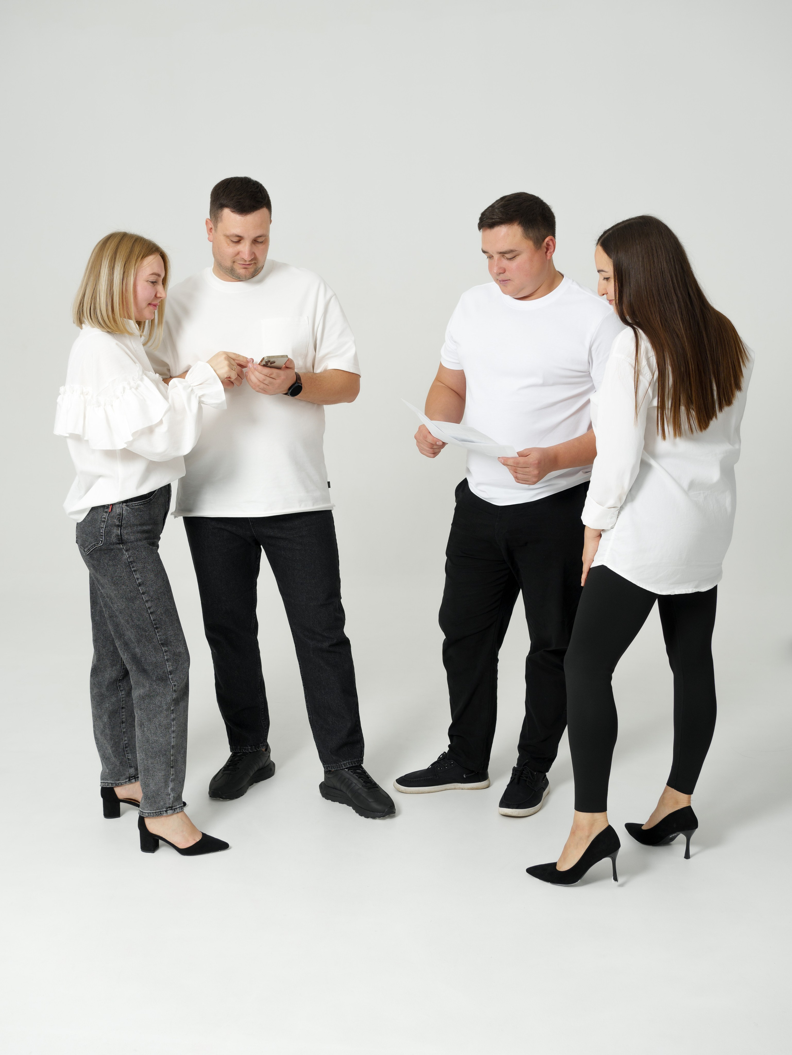 Строительная компания. Фотограф Оксана Токарева Ижевск