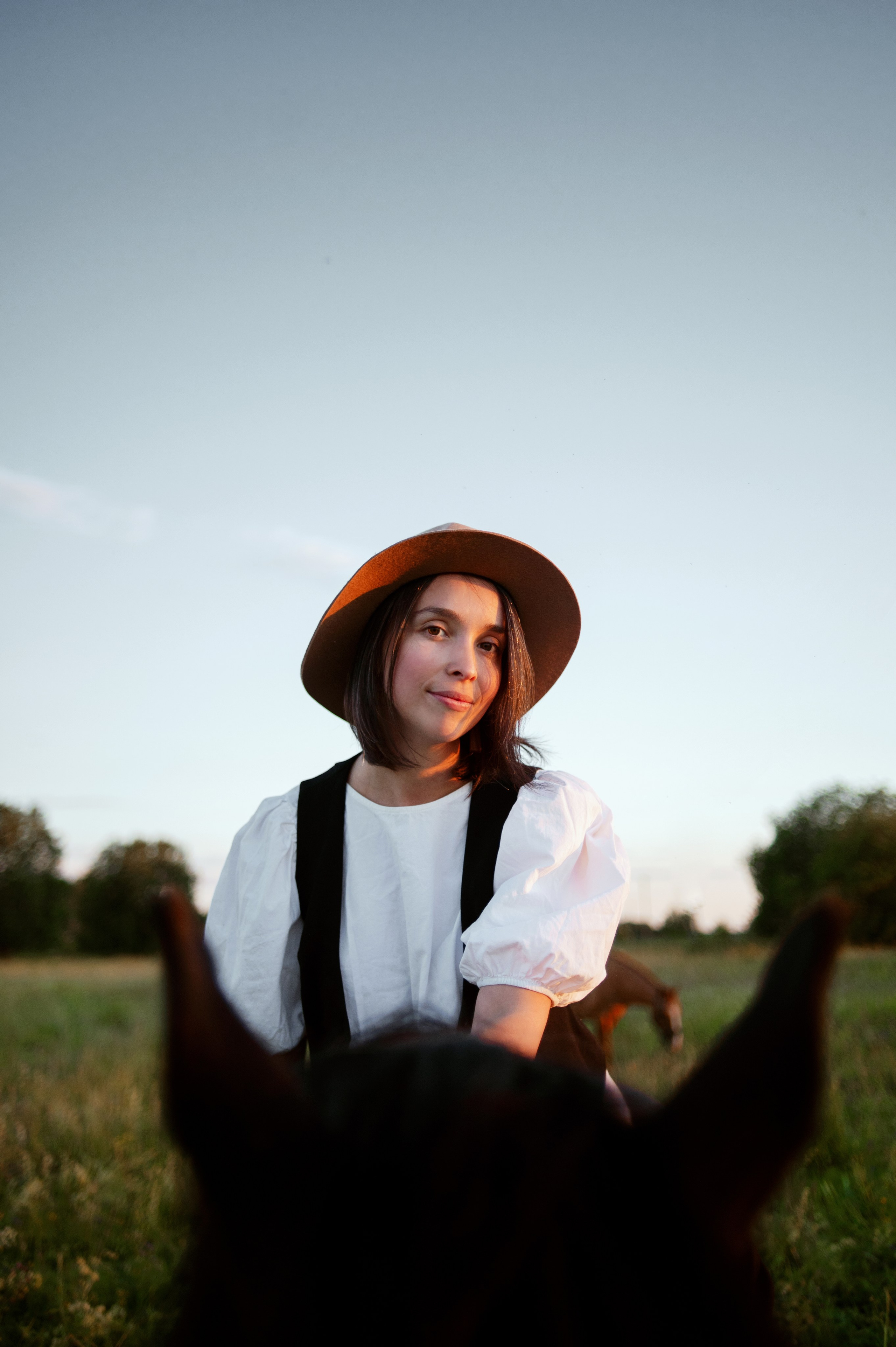 Дух спокойствия. Ваш семейный фотограф