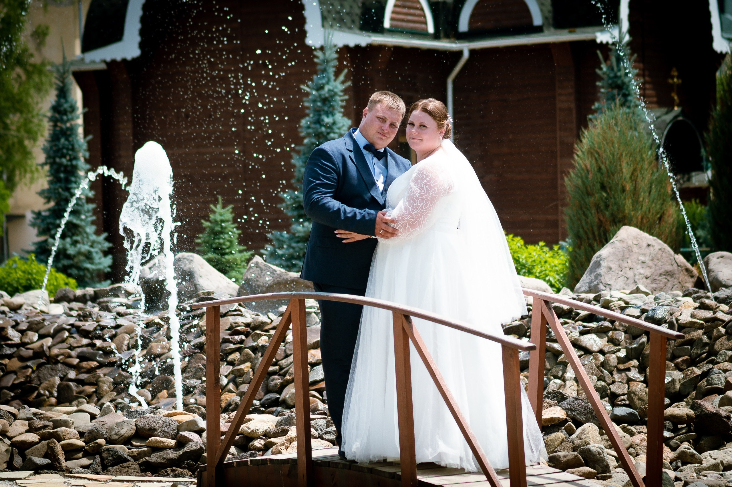 Свадьбы. Выпускные Альбомы и Фотосессии п. Кавалерово