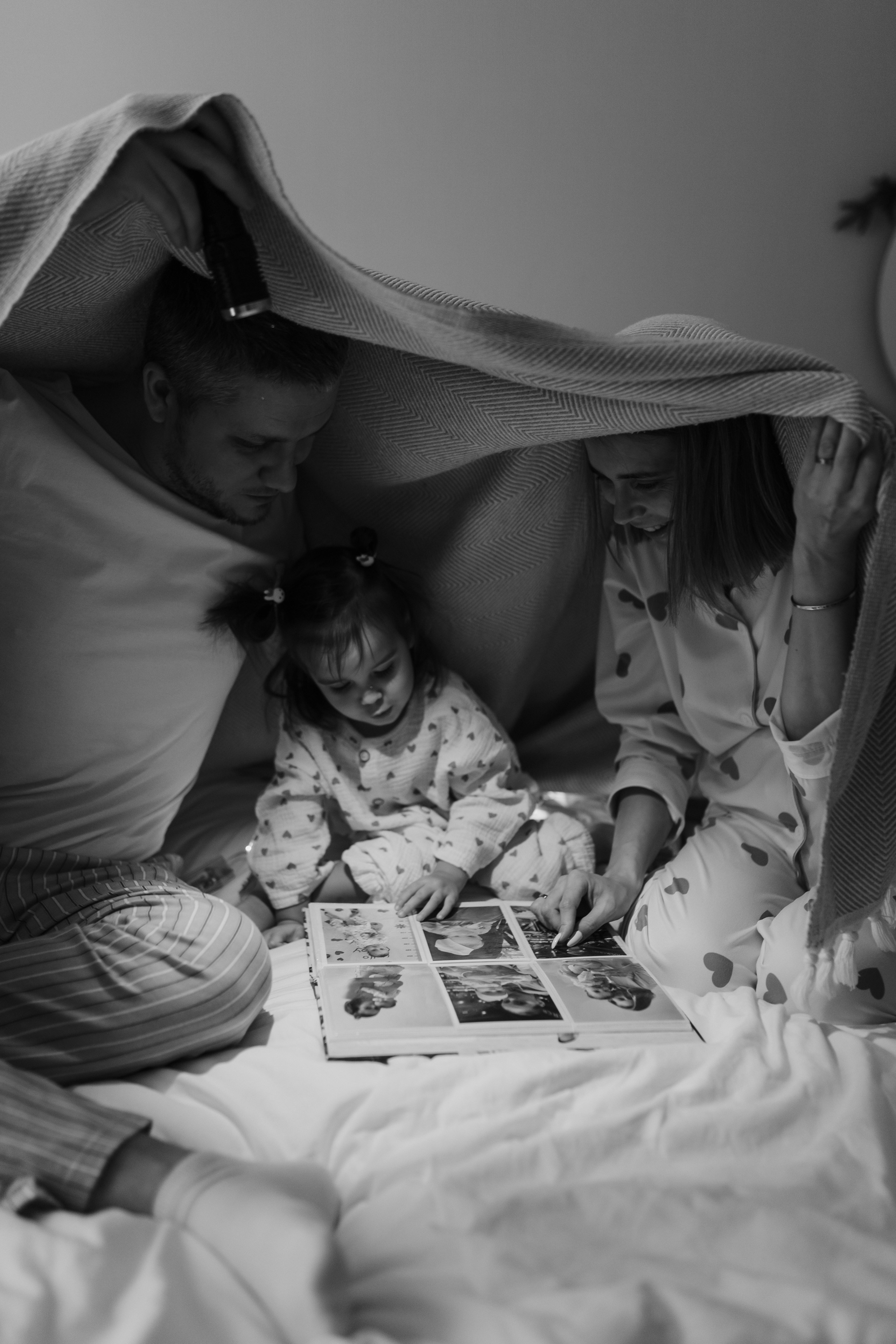 Алиночка. Семейный фотограф Юлия Клишина