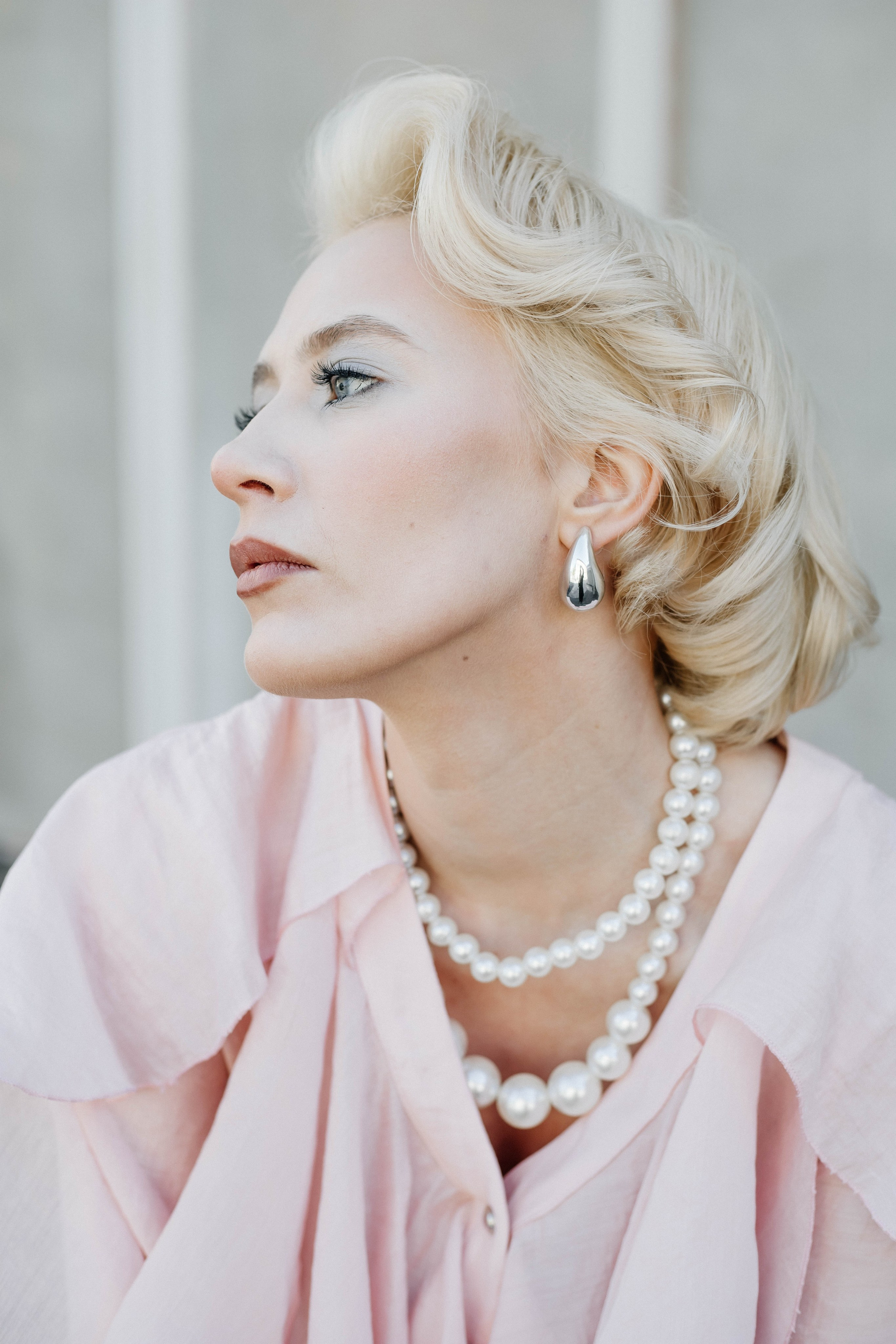 Ася. Рыжова Тамара