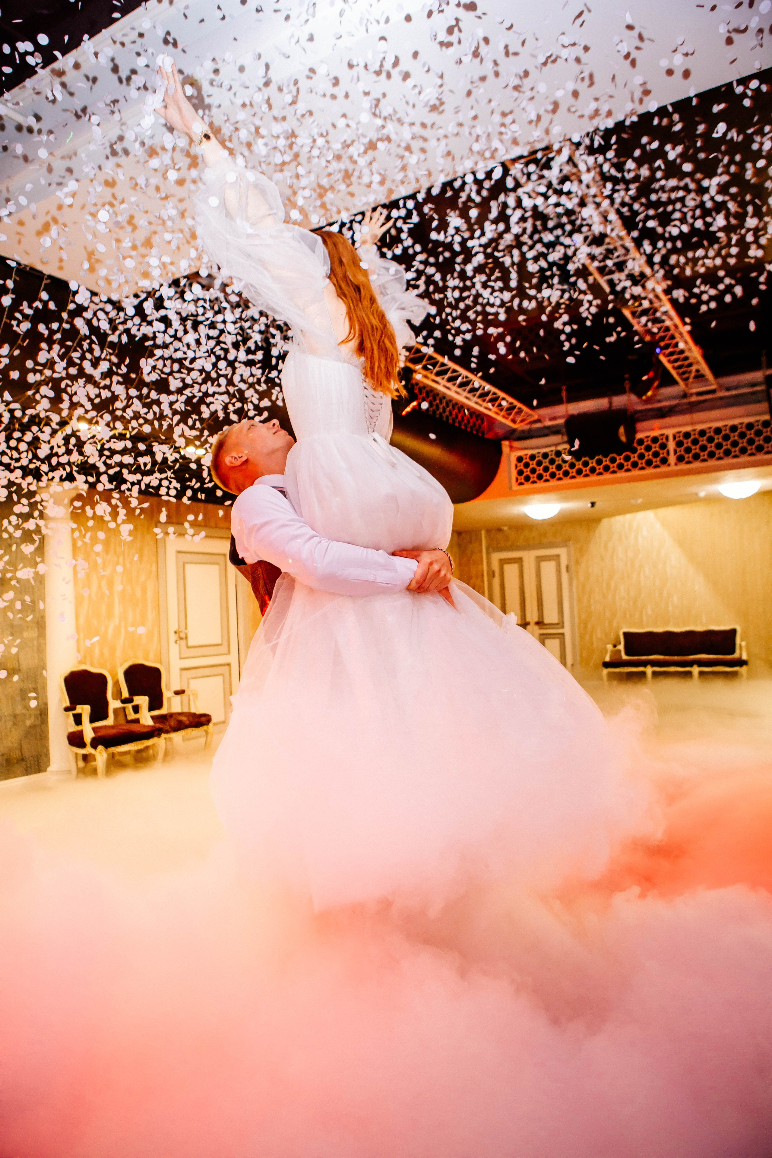 Форсаж. Рыжова Тамара