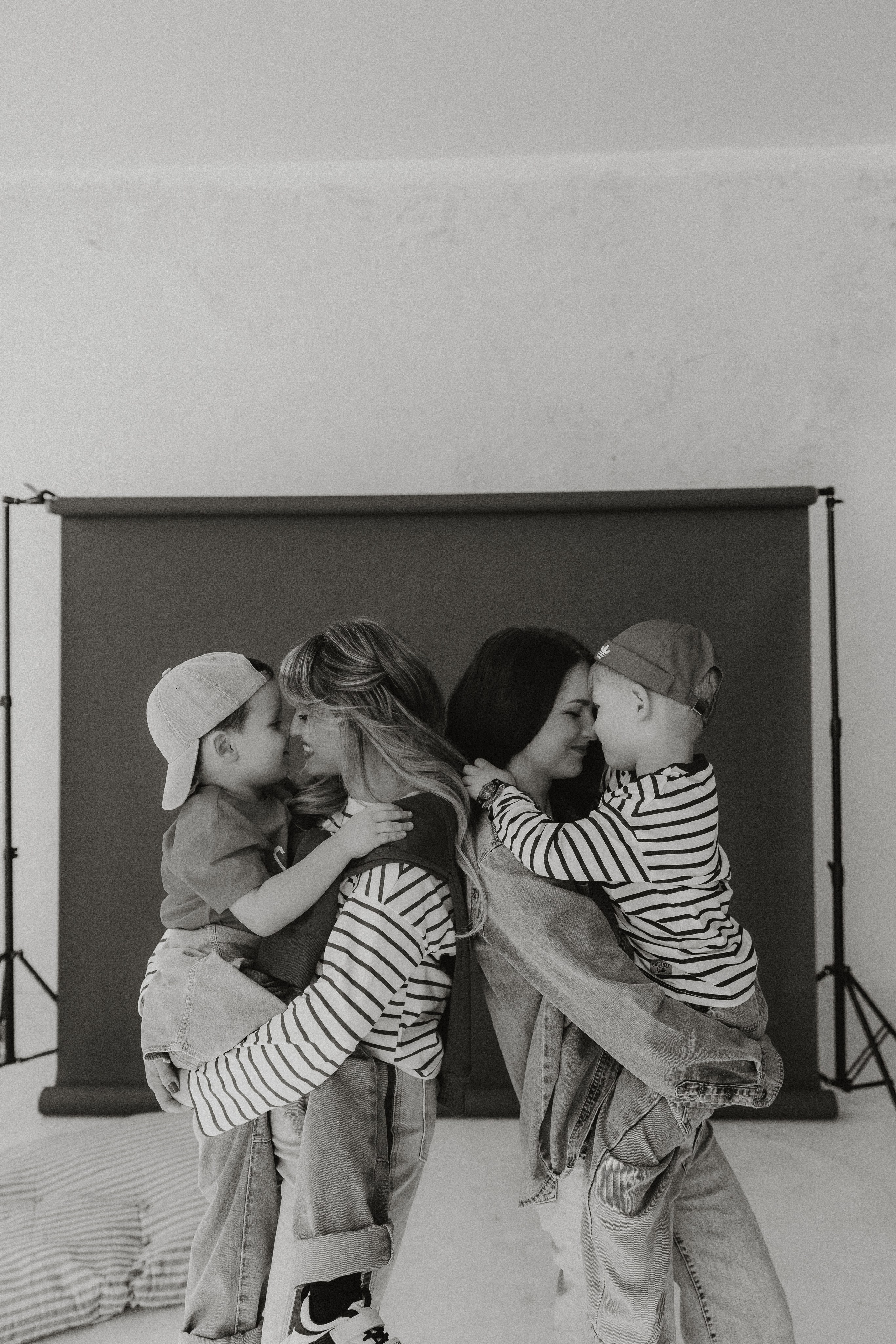 Друзяки. Свадебный и семейный фотограф в Белгороде Евгения Курочкина