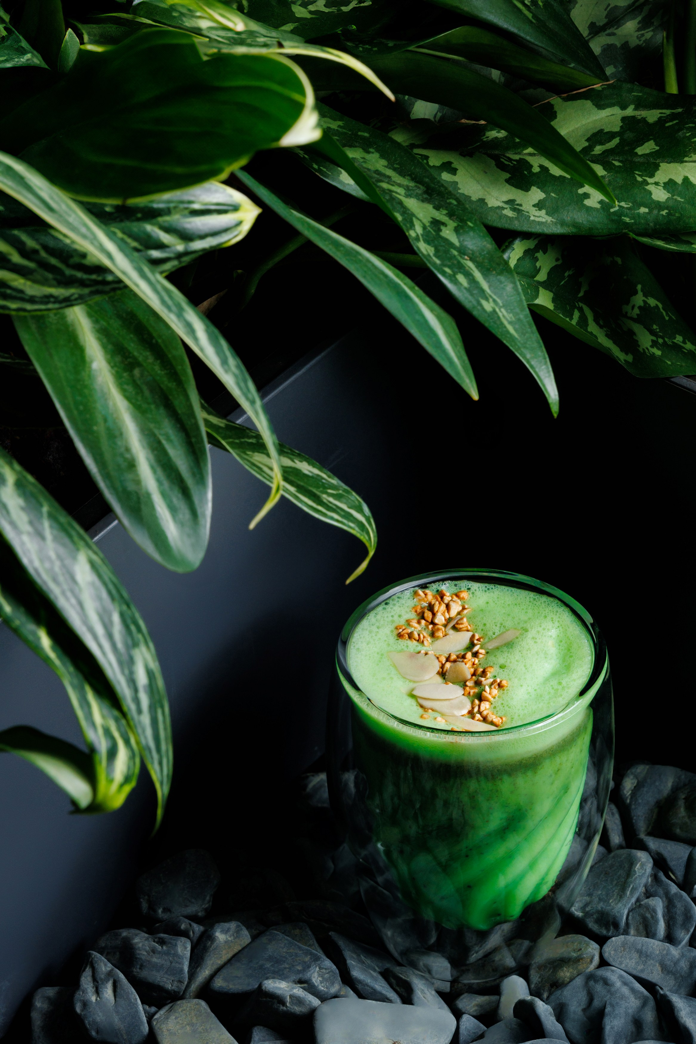 Hilton. Осеннее барное меню. Night2Day Санкт-Петербург