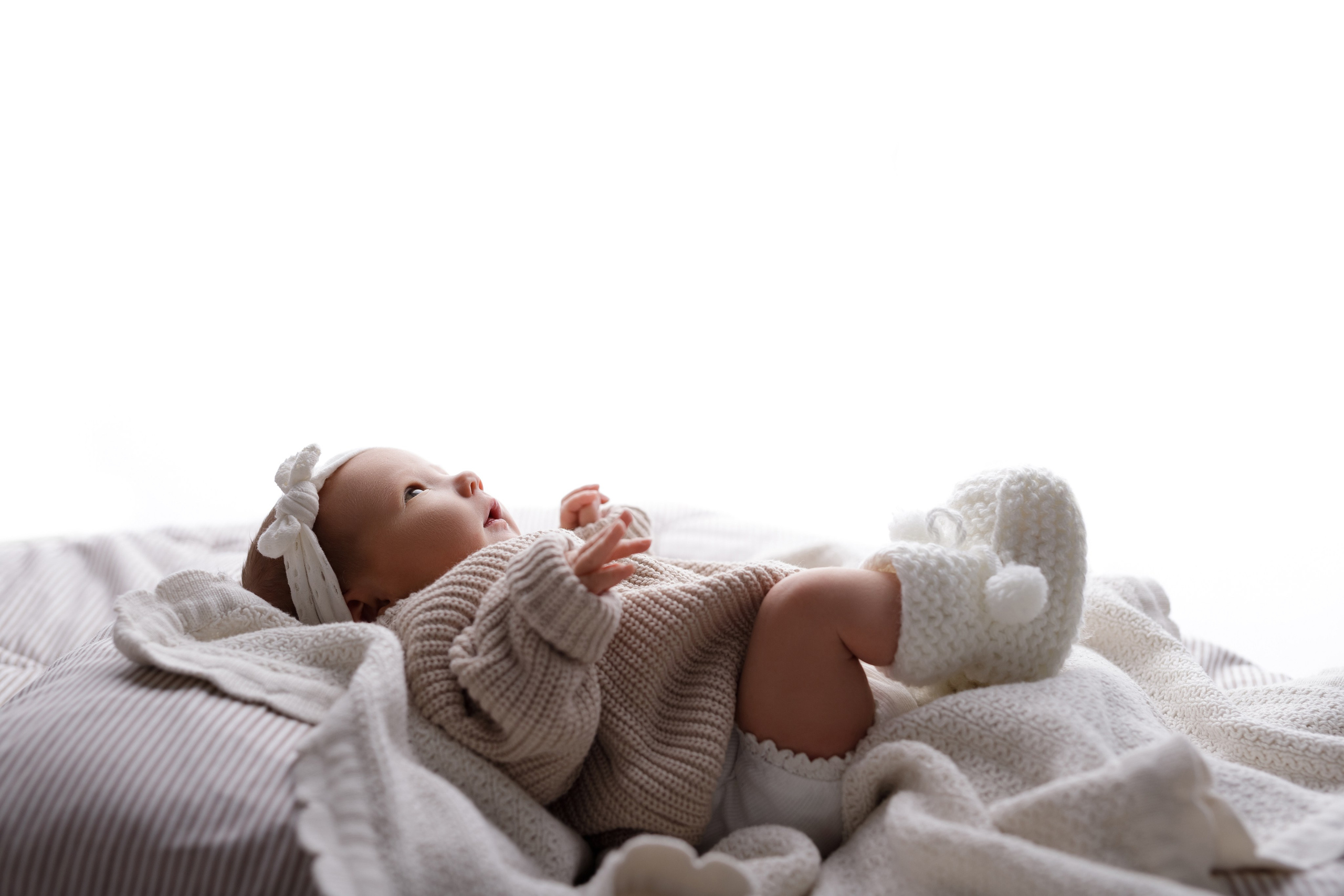 NEWBORN CLASSIC. Фотограф новорожденных в Ярославле Ольга Зимина