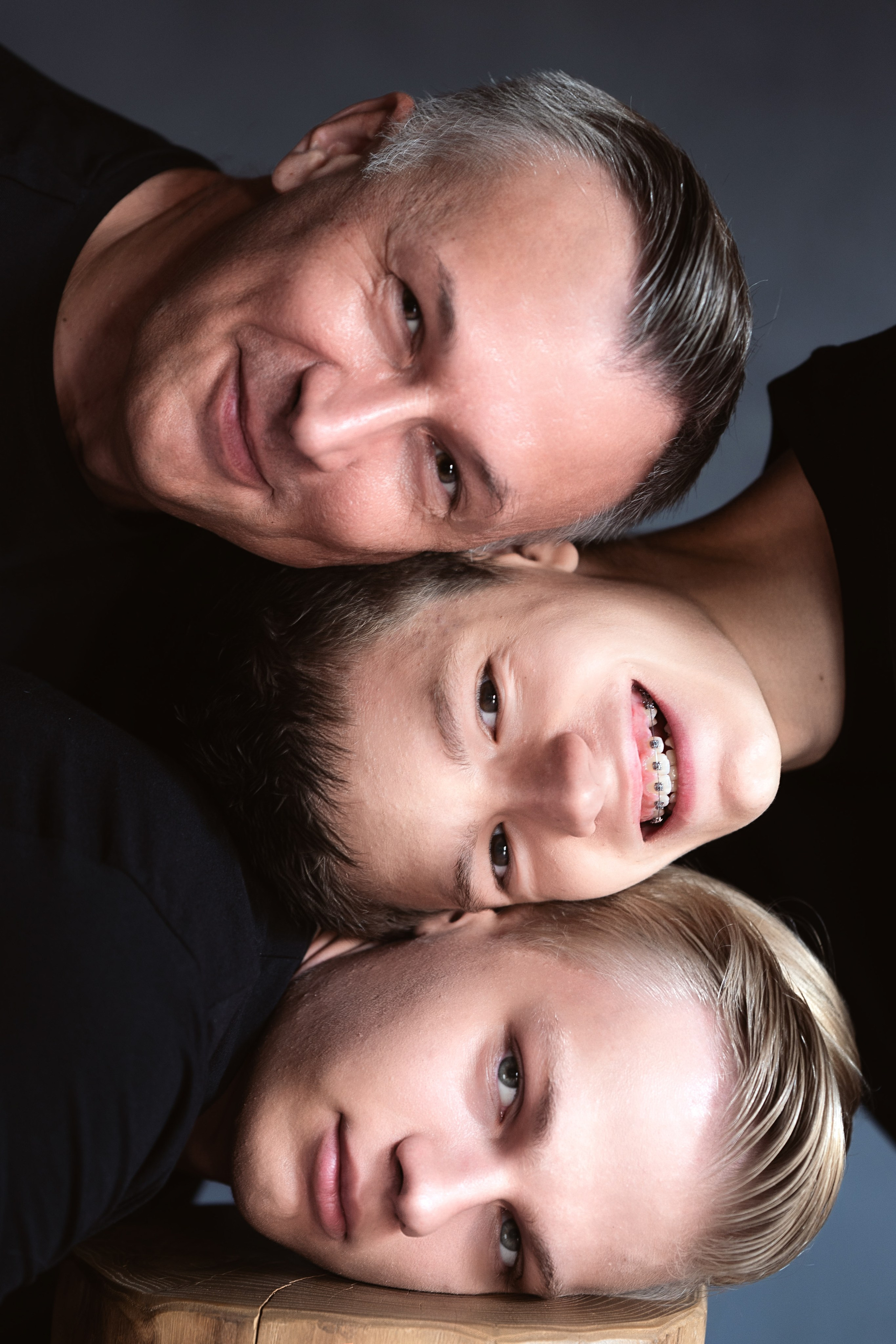 Аксана и Виталий. Семейный фотограф, женский фототерапевт