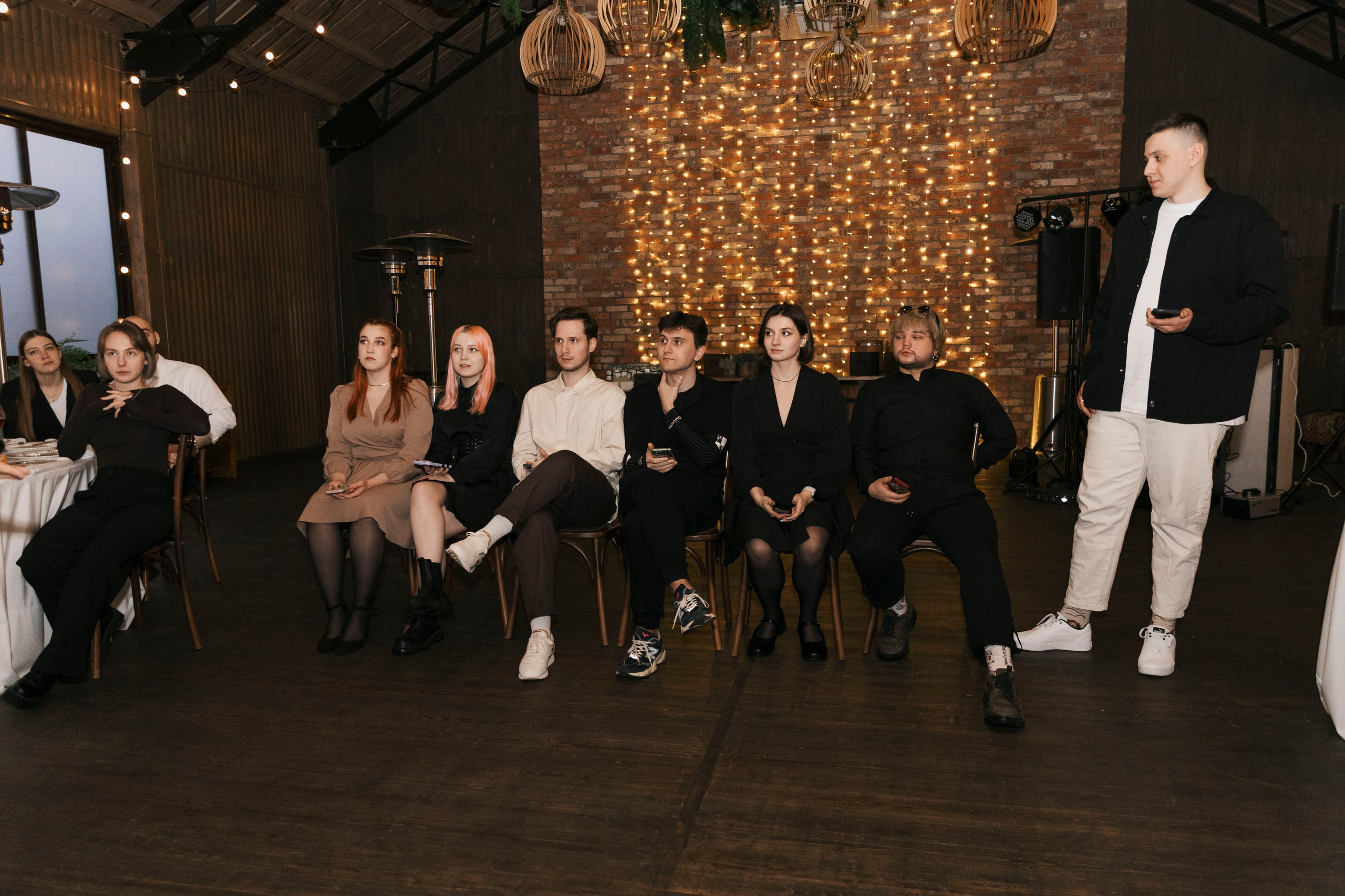 Игорь & Анастасия. Фотограф в Москве и Московской области