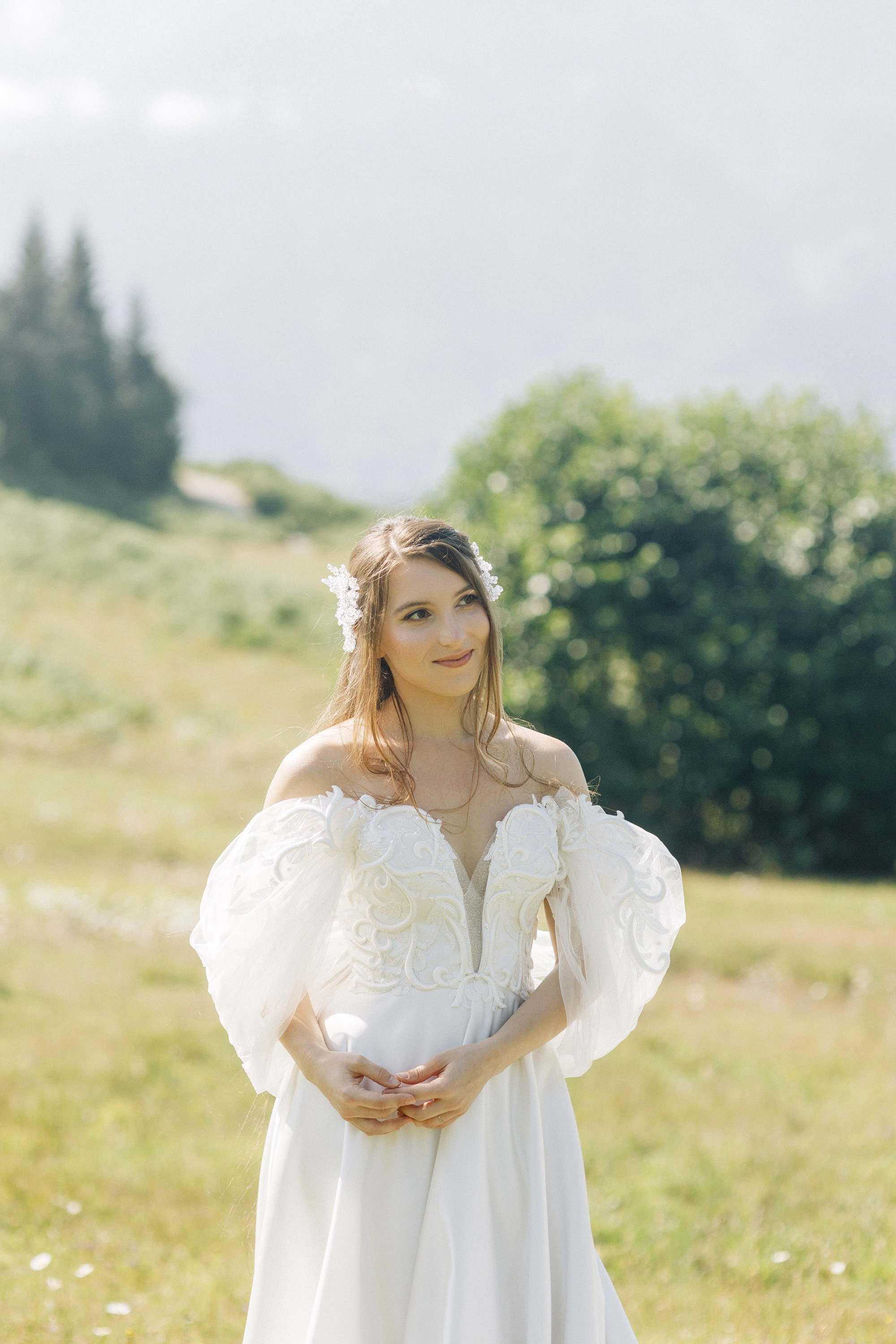 Павел и Любовь