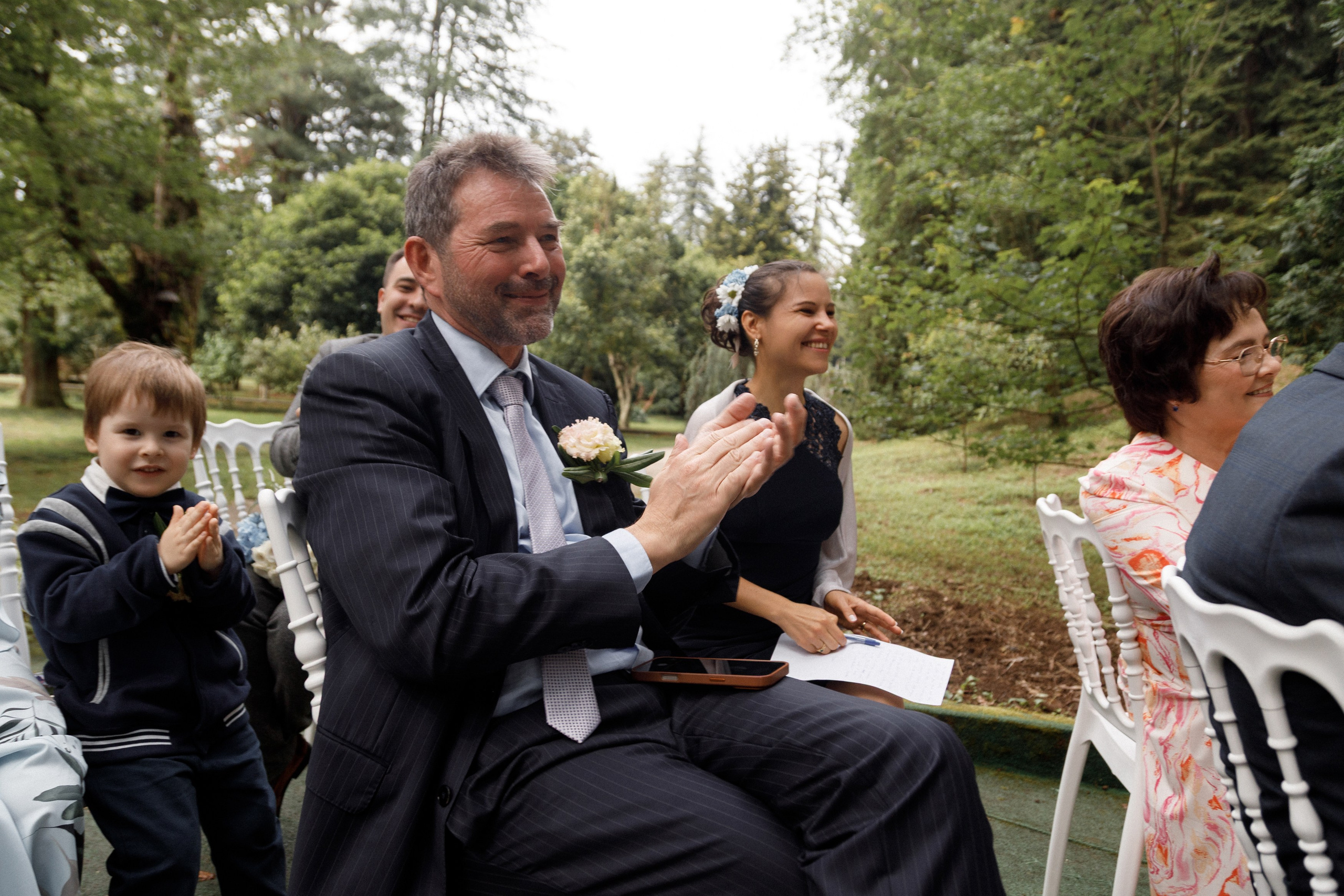 Мартин и Гульназ