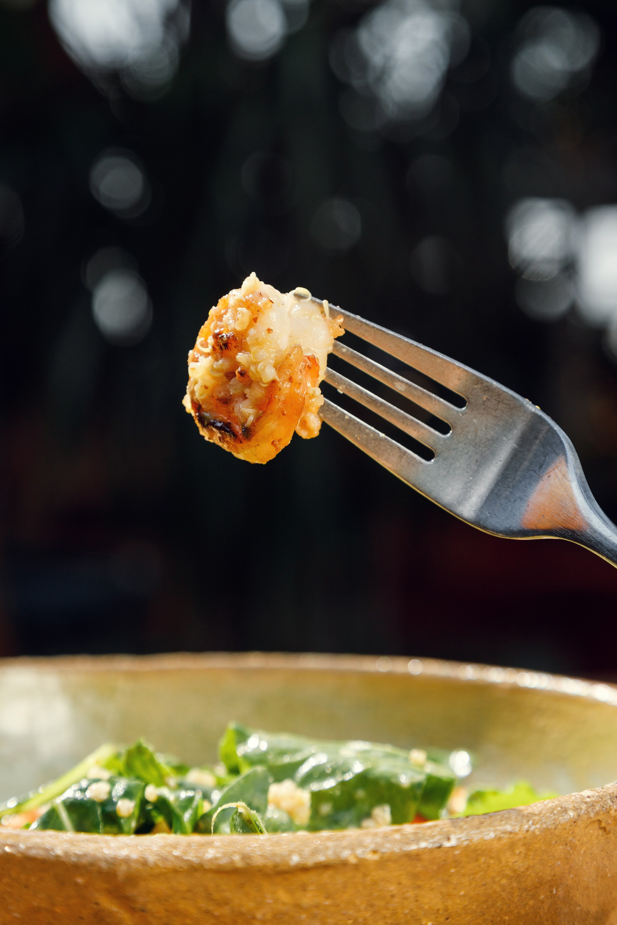 СЪЕМКА ДЛЯ РЕСТОРАНА "PANORAMA"