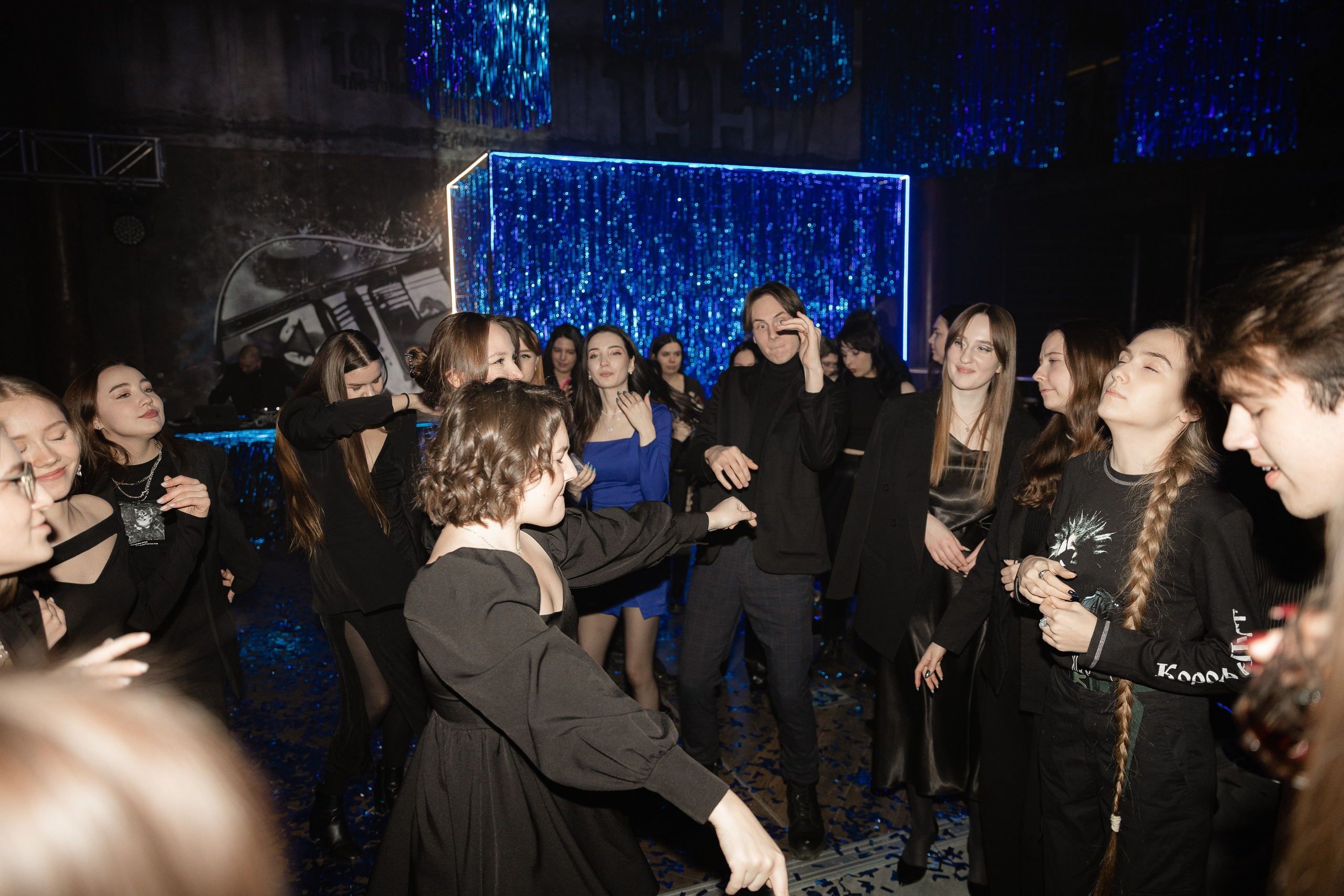 Корпоратив СОТКА. Свадебный и портретный фотограф Казань/Москва/СПБ Елькина Юлия