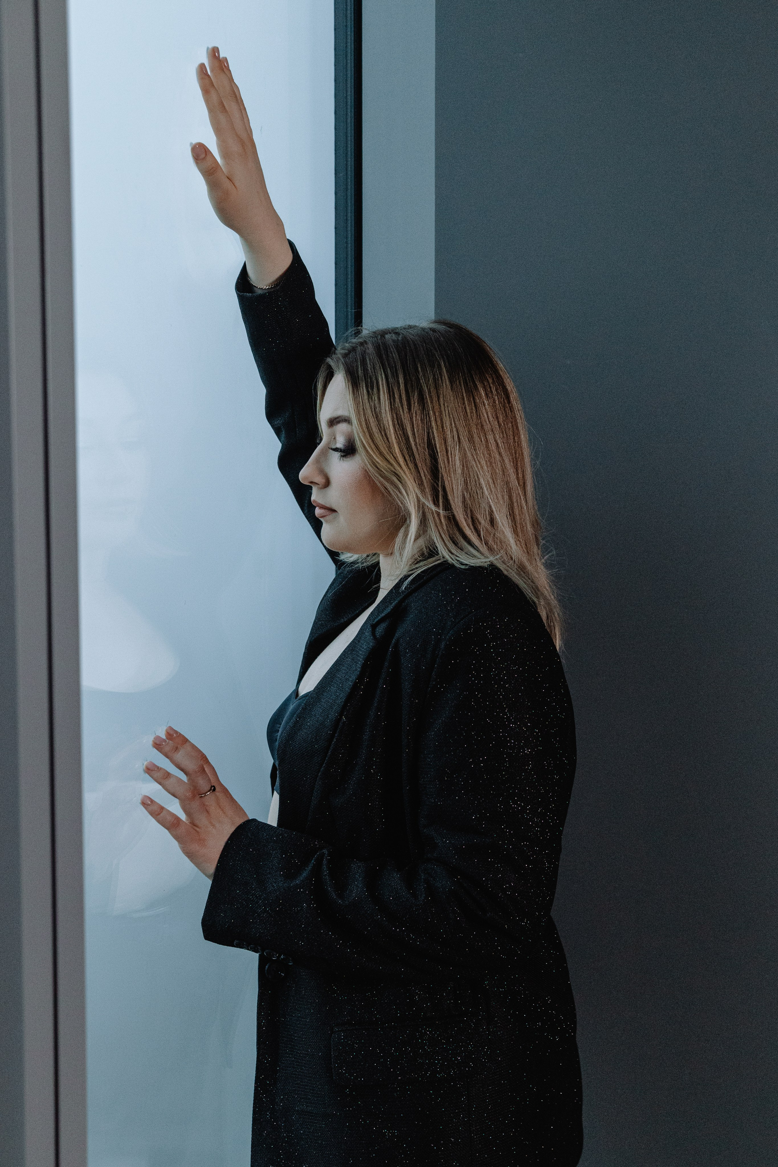 Яна. Фотограф Воронеж Варвара