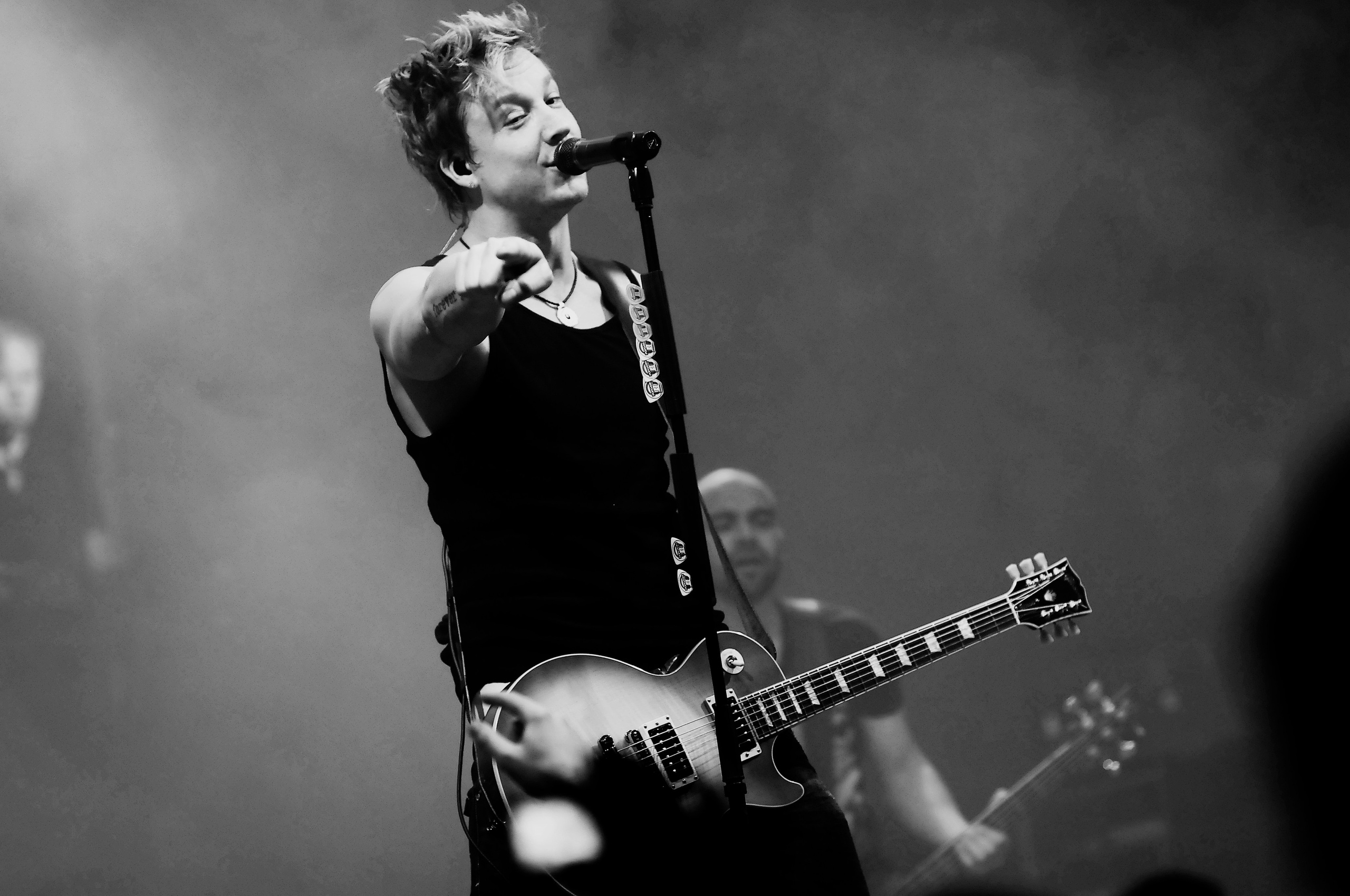 CONCERTS. Анна Ульянова