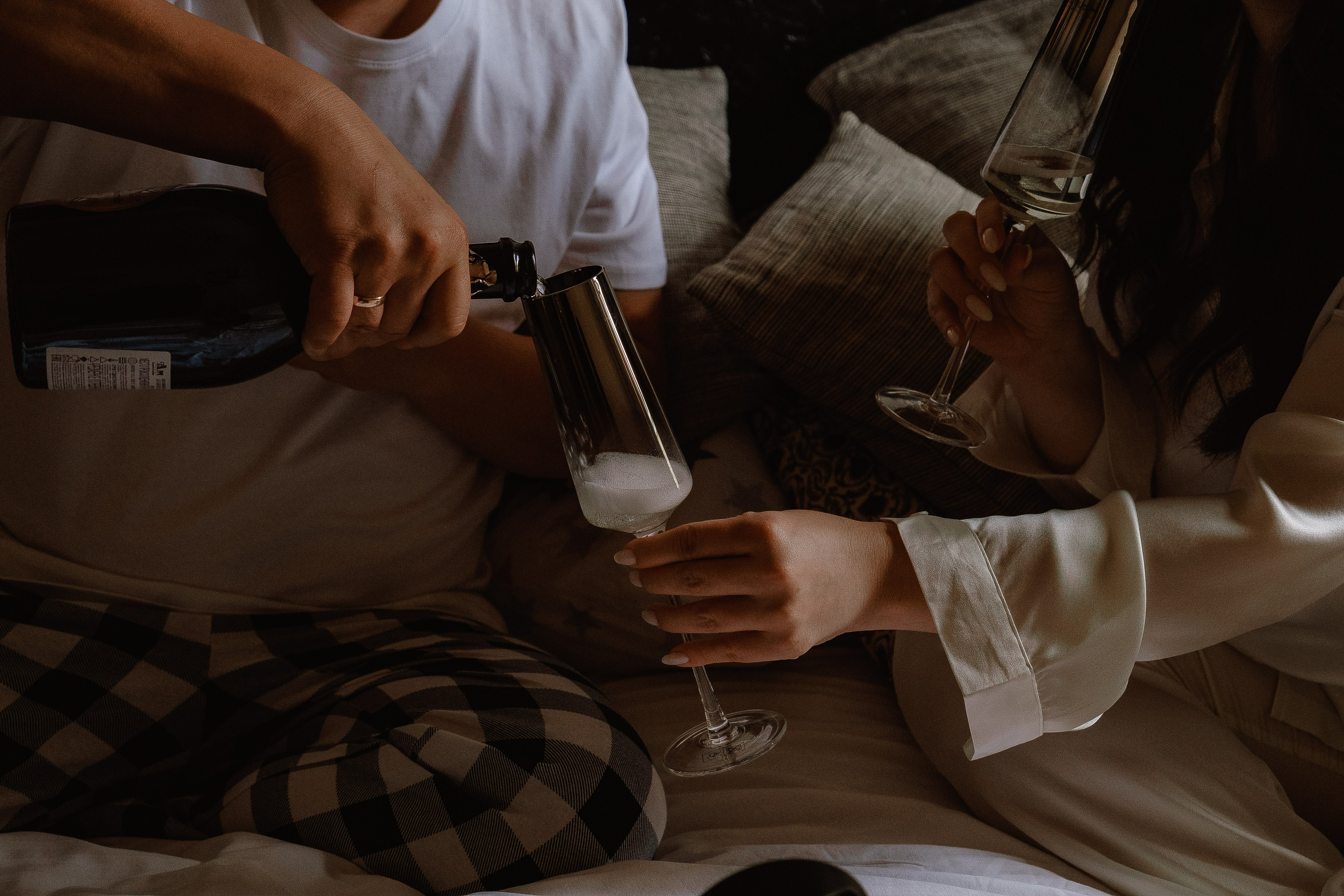 Яна & Ваня. Фотограф Мария Хлебникова Санкт-Петербург Москва