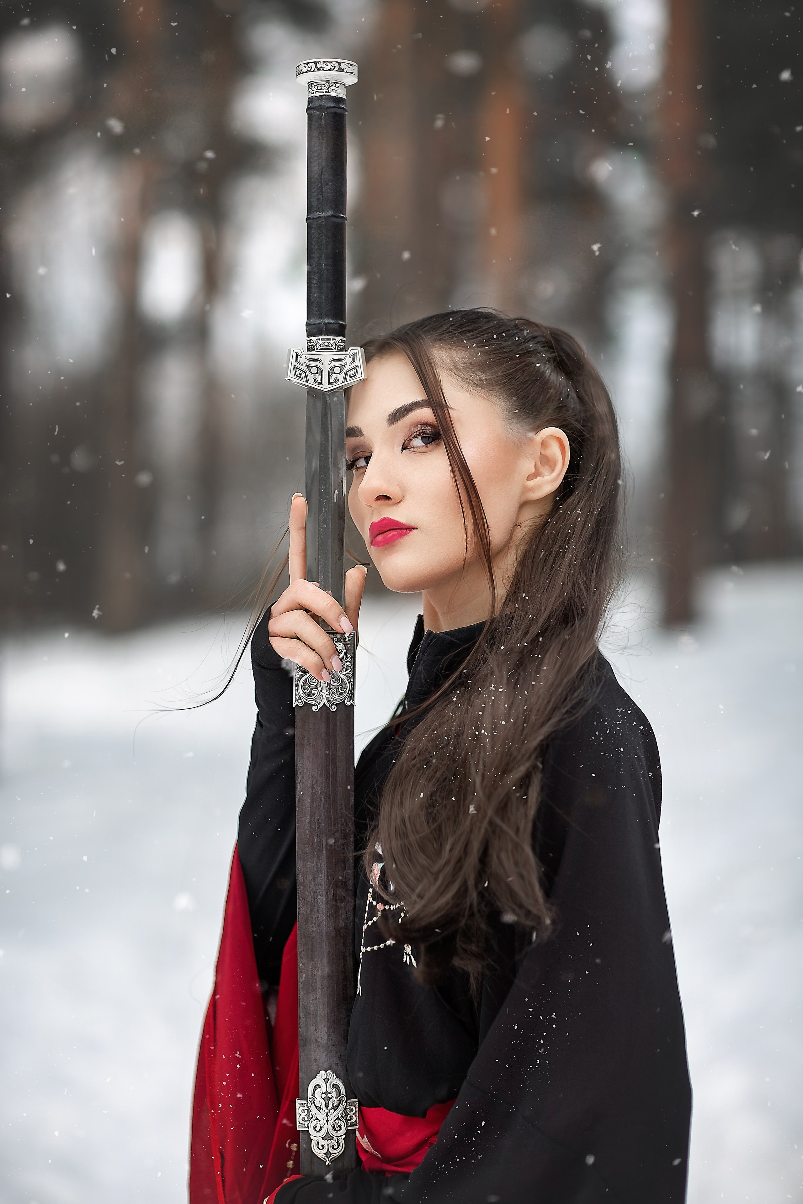 ТЕМАТИЧЕСКИЕ. Фотограф Юлия Бусыгина