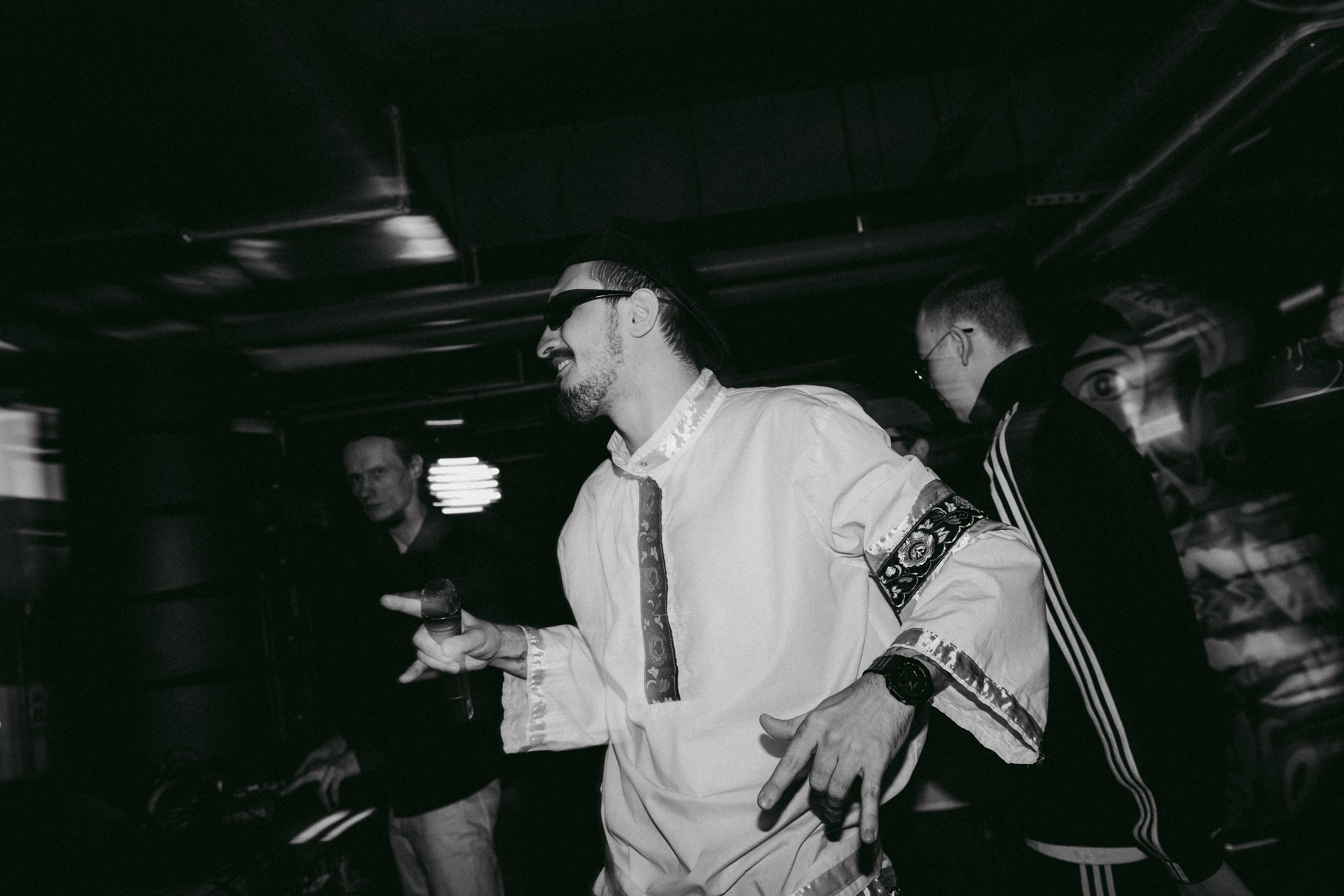 Кофе Рейв в ТРЦ «ПЛАНЕТА» 2