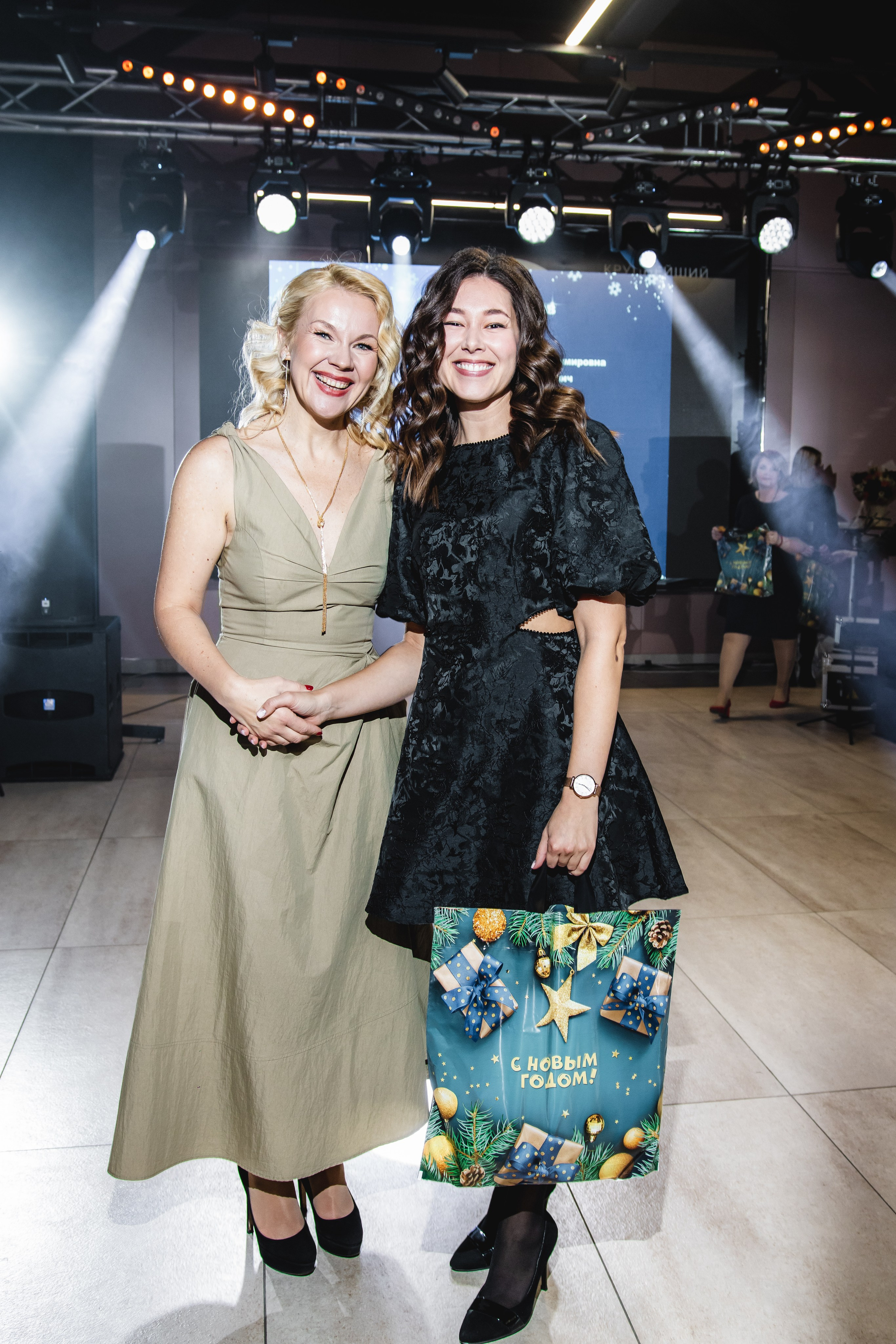 Корпоратив в Ретро парке