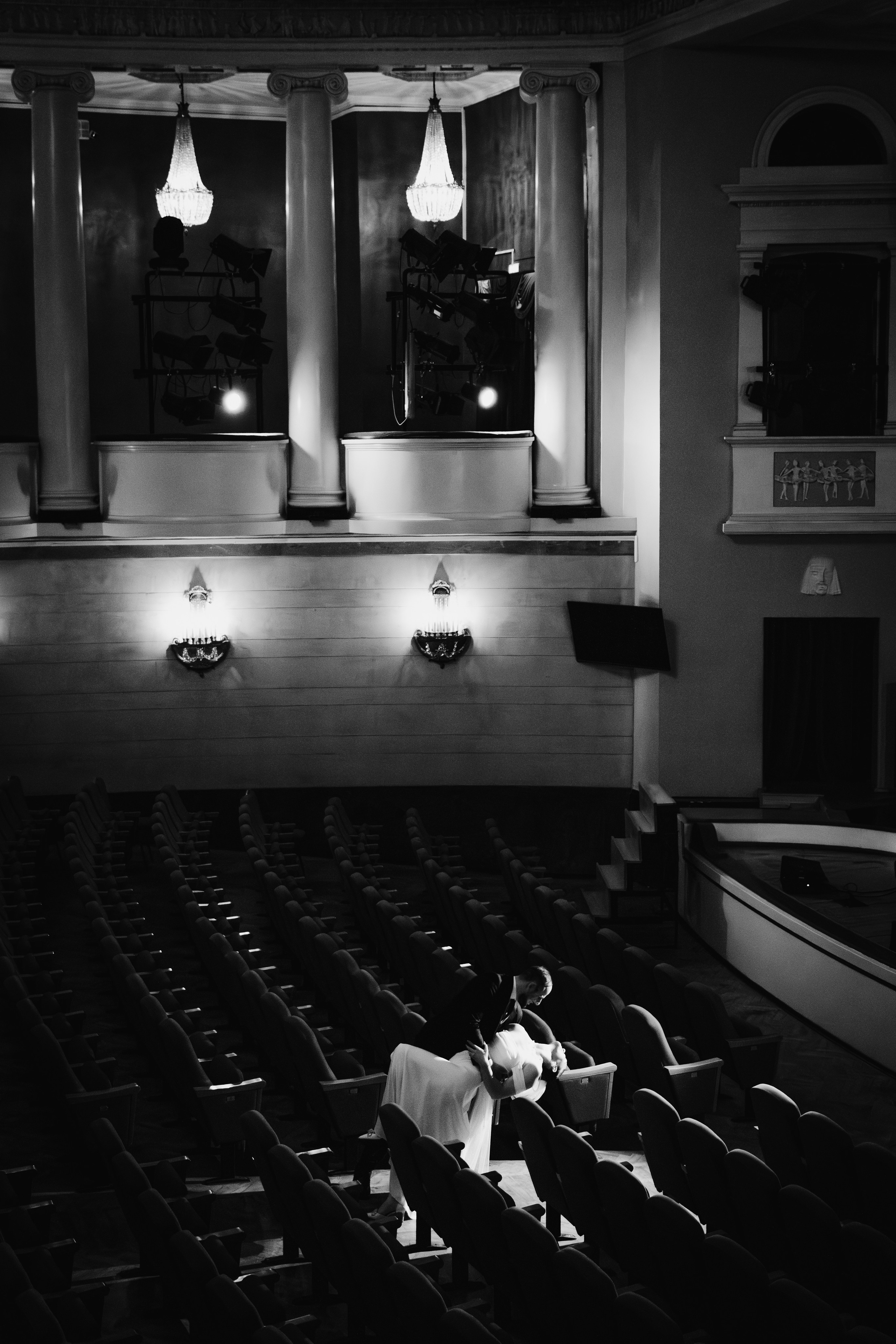 К&П предсвадебная фотосъёмка