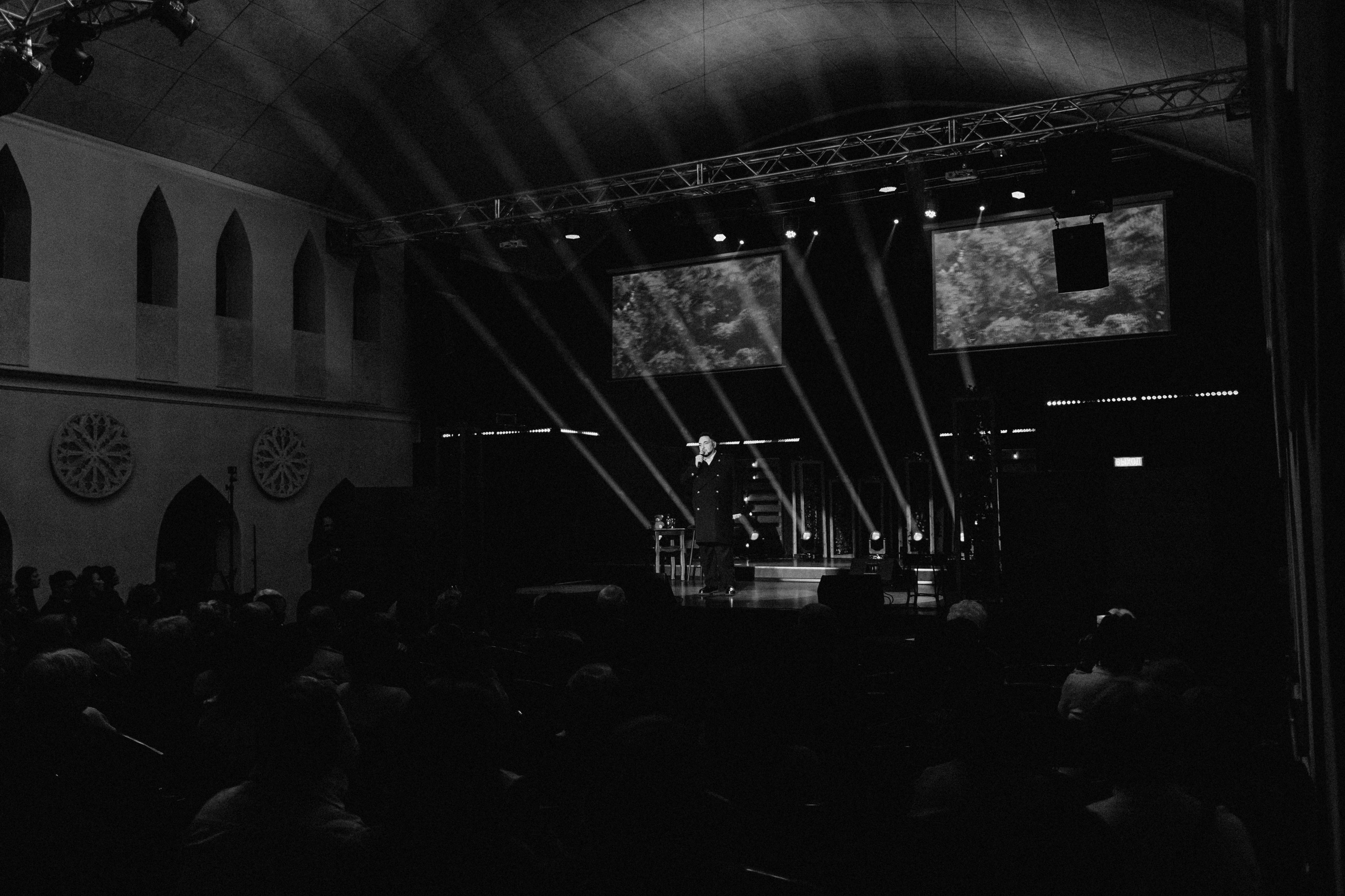 Концерт для Ветеранов