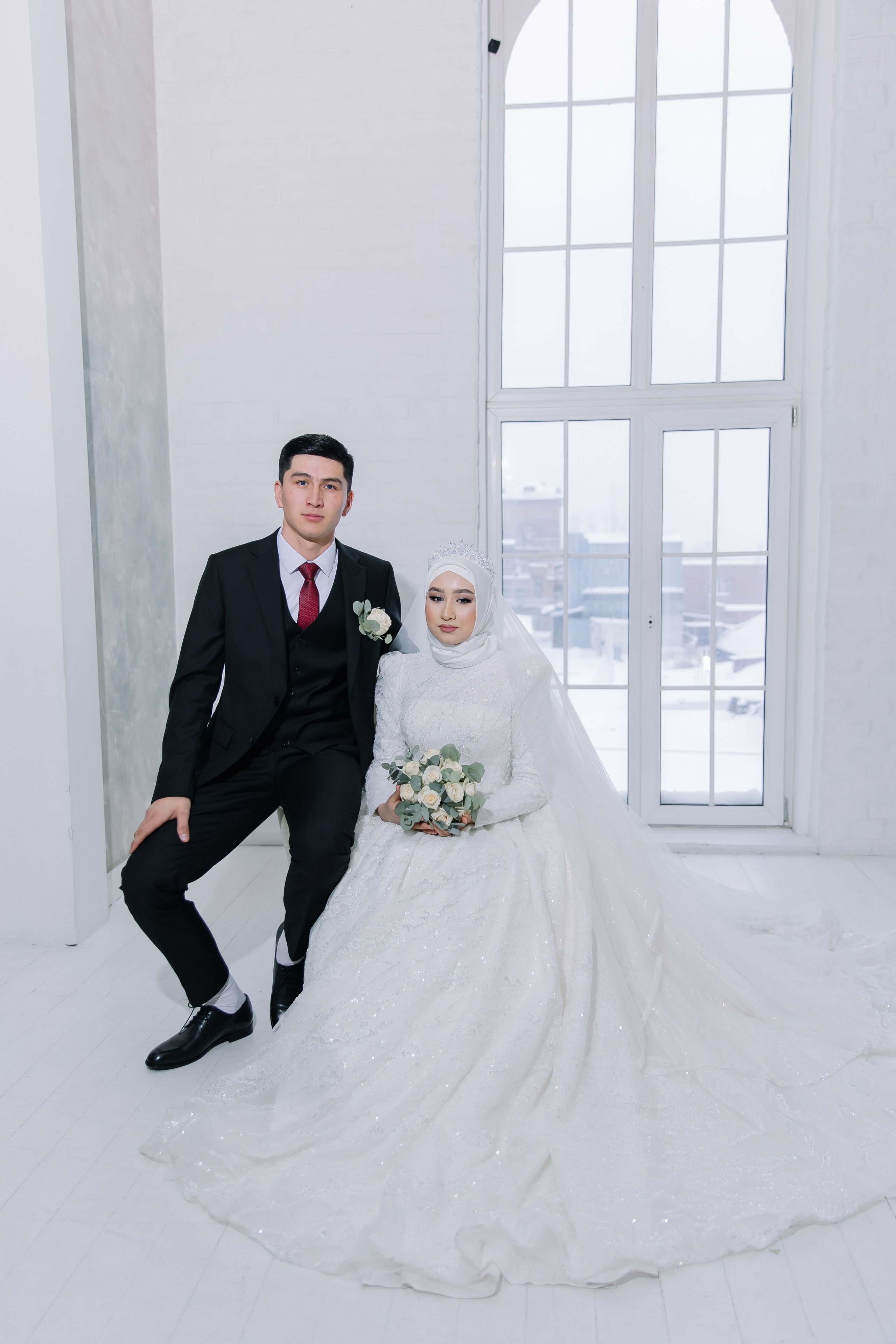 Свадьба Навруз & Шукрона. Свадебный фотограф в Новосибирске Лидия Александровна