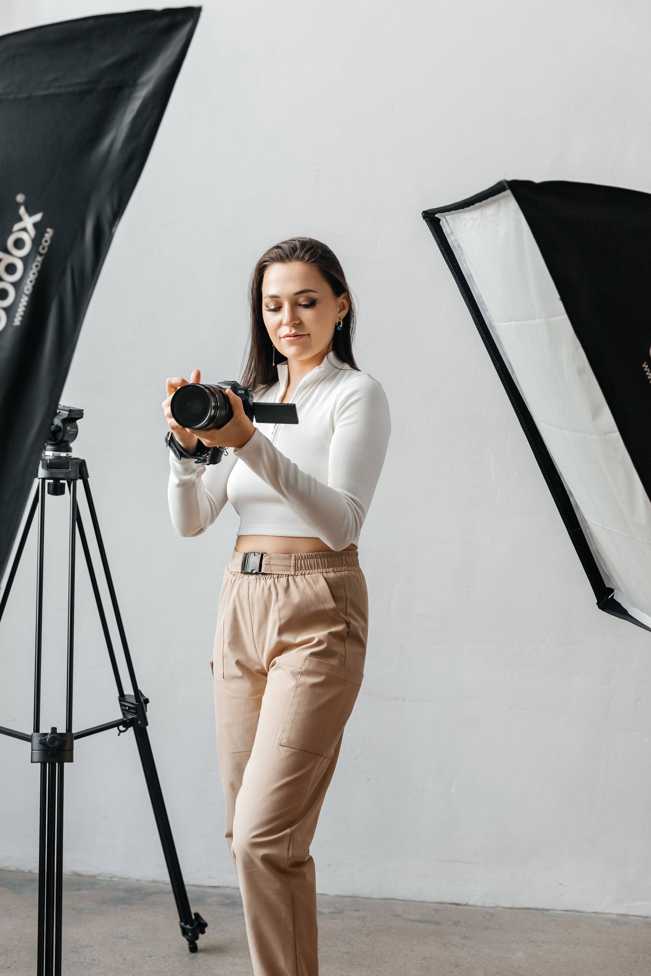 Content. Коммерческий фотограф, ретушёр Анастасия Пачина