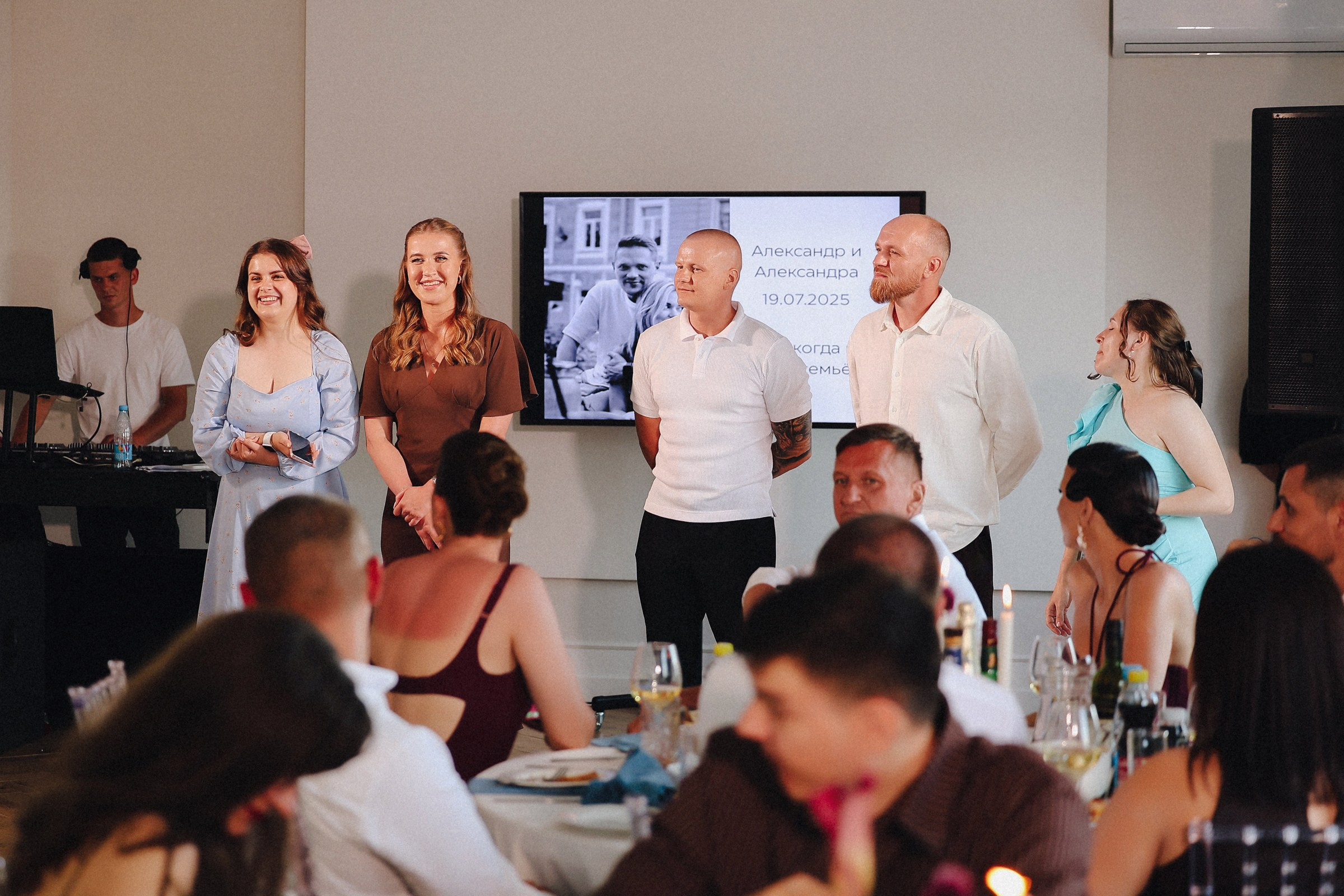 Саша и Саша. 2025. Свадебный фотограф Великий Новгород Станислав Кособудский