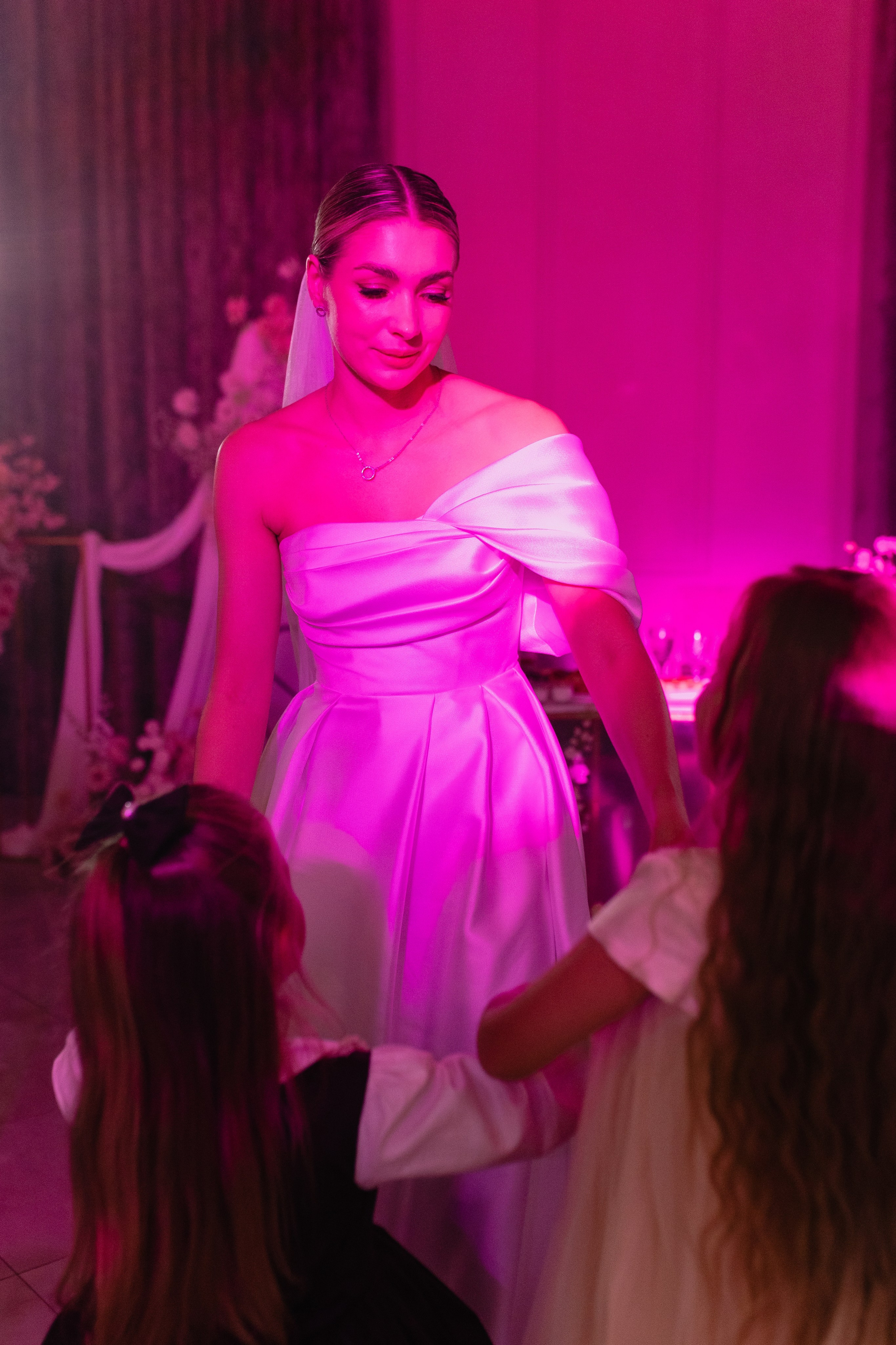 Denis & Kseniа. Свадебный организатор в Ростове-на-Дону Яснов Роман