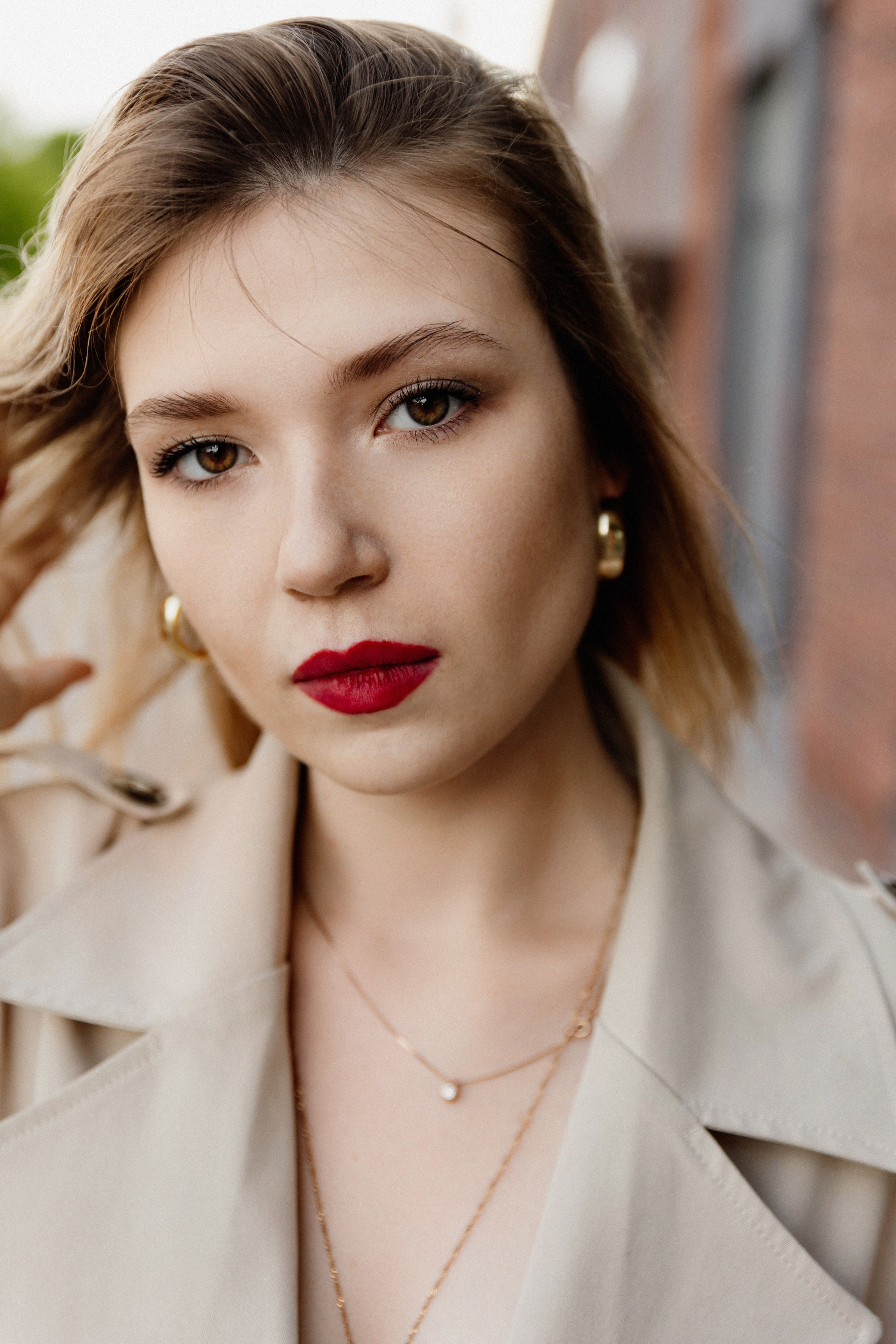 Екатерина. Фотограф Ершова Светлана