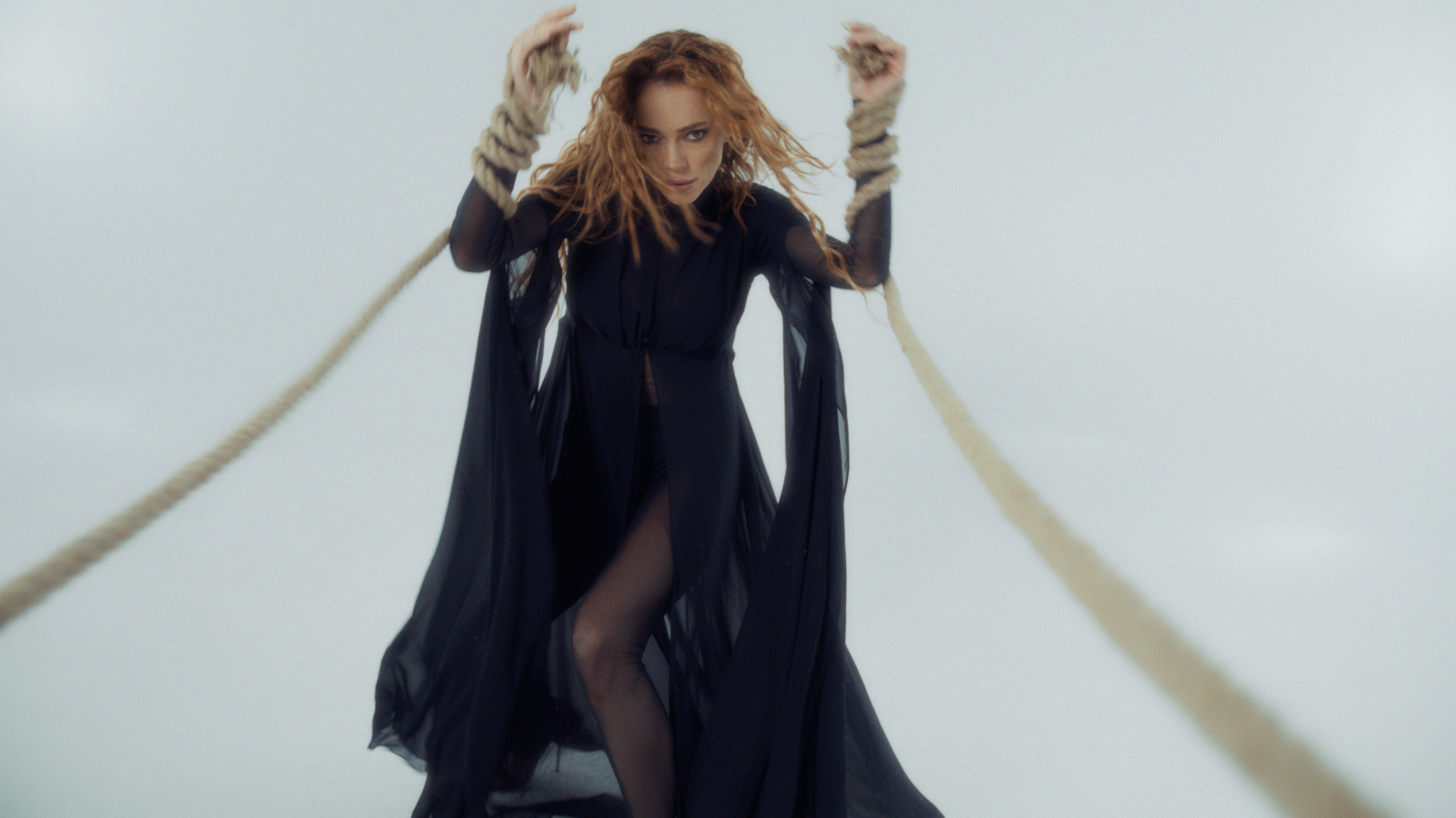 Вячеслав Макаров — Не отпущу тебя (music video). Цветокоррекция видео онлайн Иван Сержанов