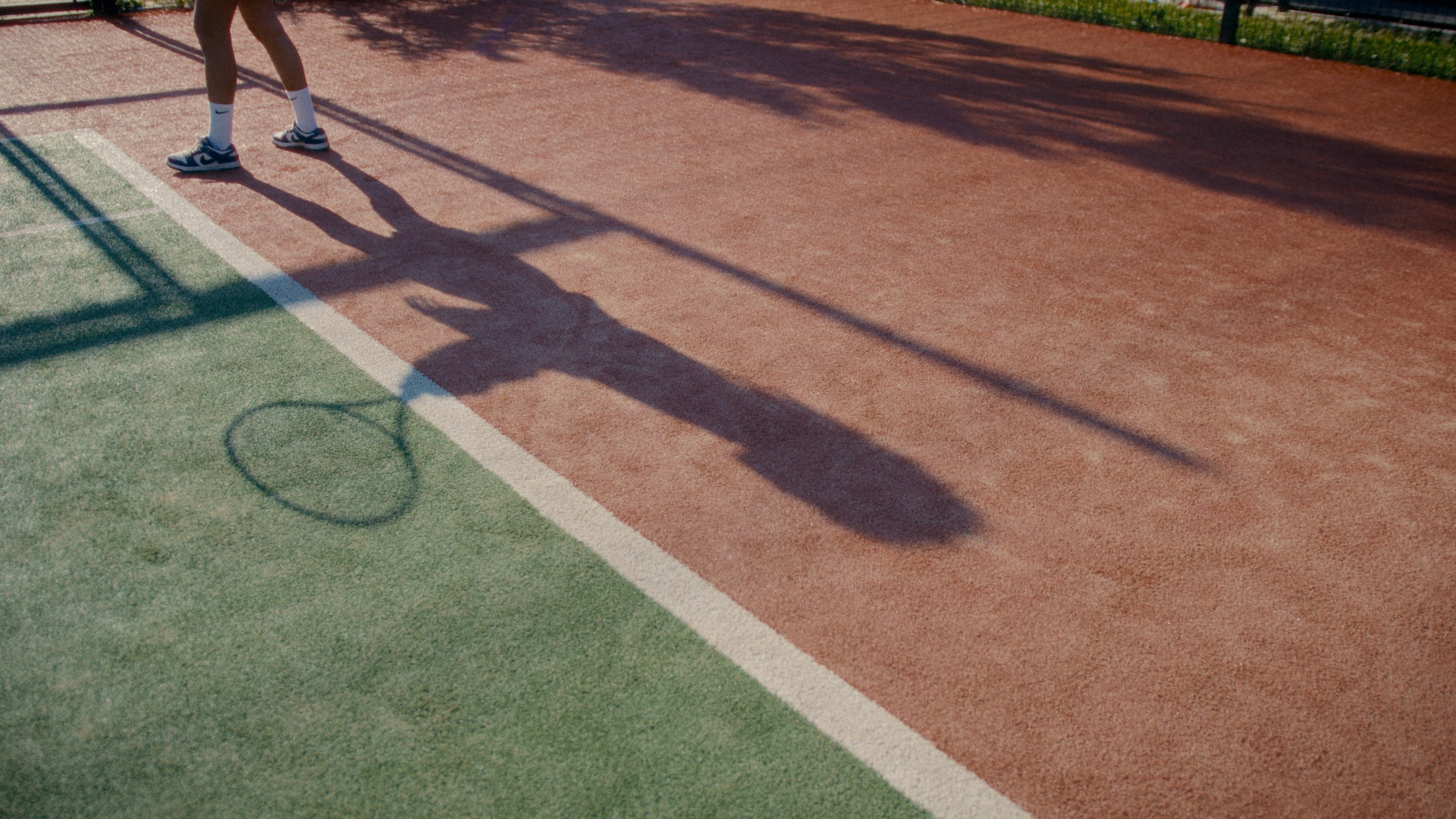 Nike Together (spec). Цветокоррекция видео онлайн Иван Сержанов