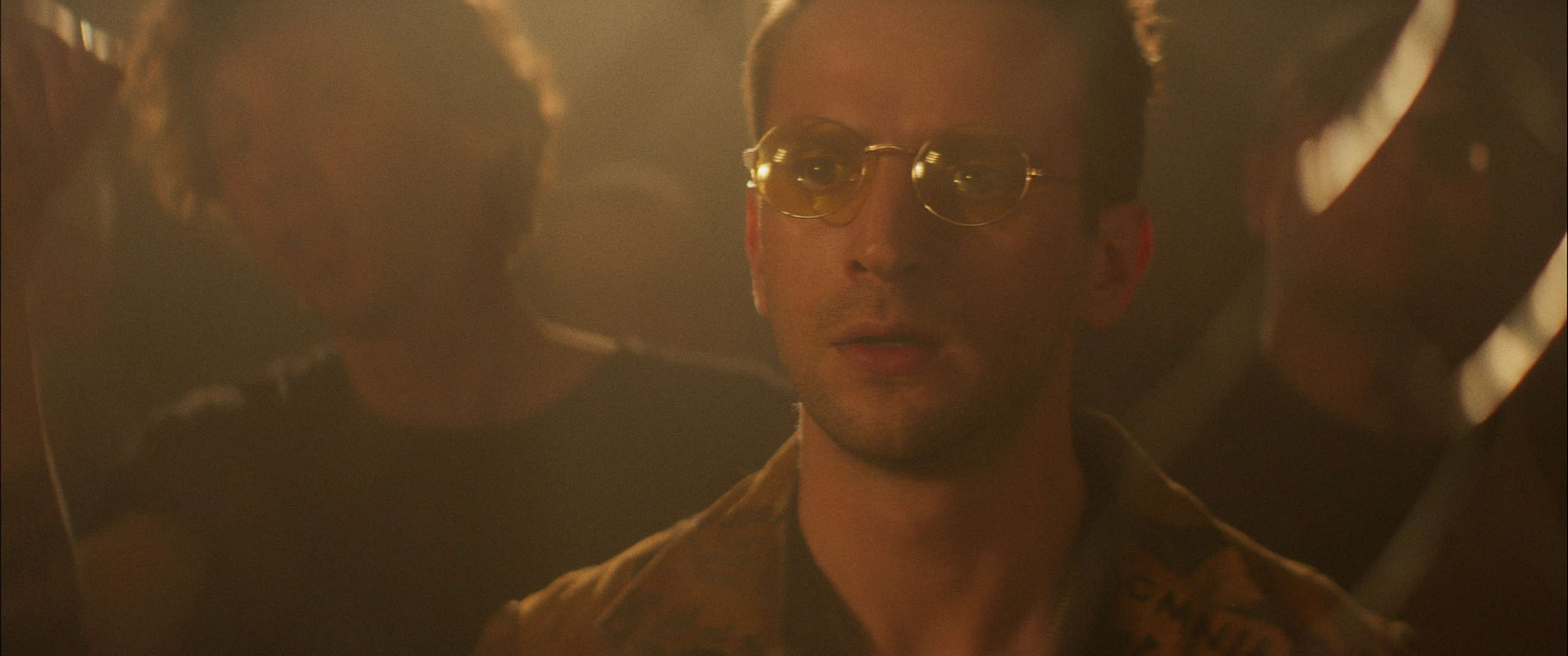 Мяу! (short film). Цветокоррекция видео онлайн Иван Сержанов