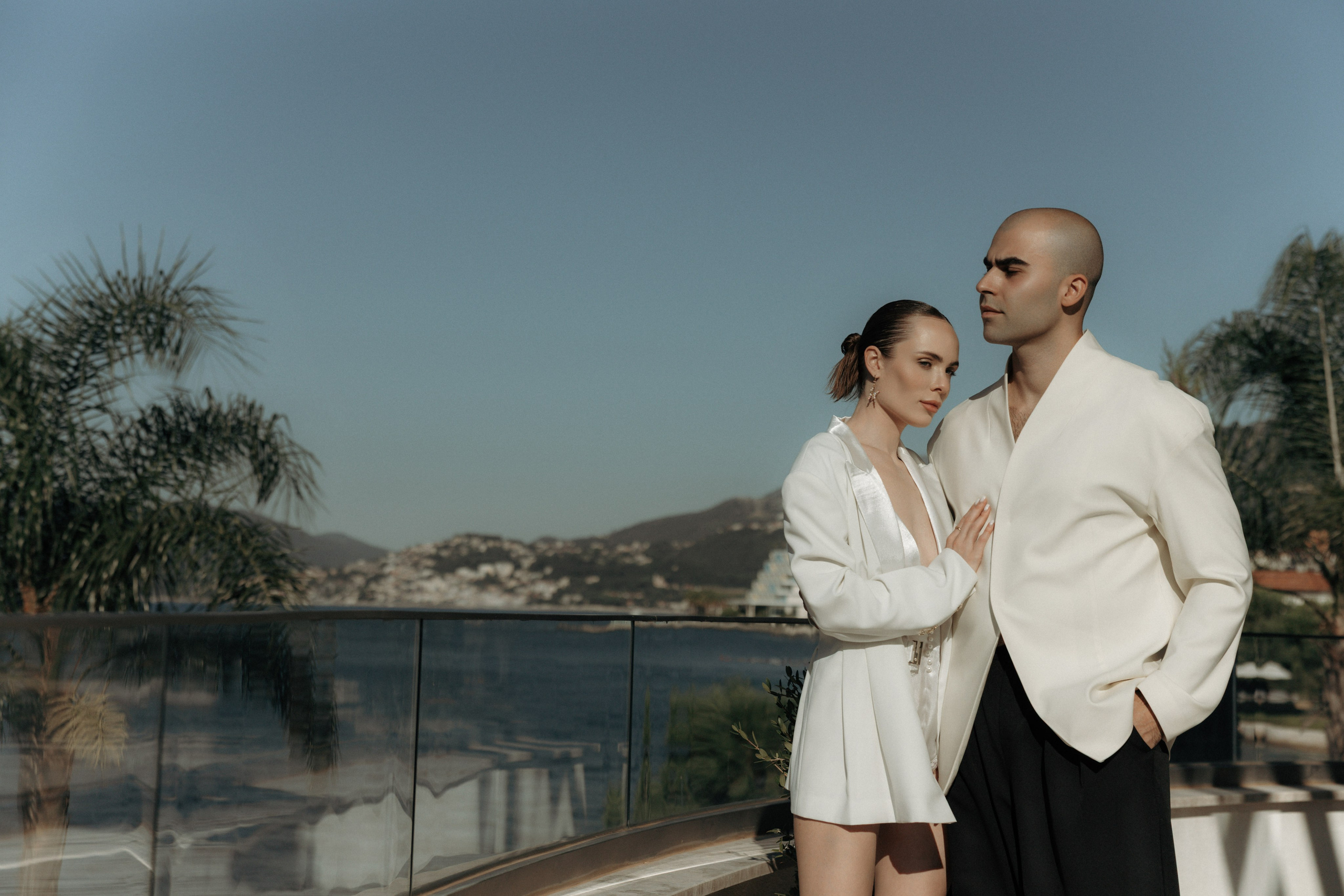 ЧЕРНОГОРИЯ (Руслан и Анастасия). Свадебный фотограф Тула Москва СПБ / Сёмина Дарья