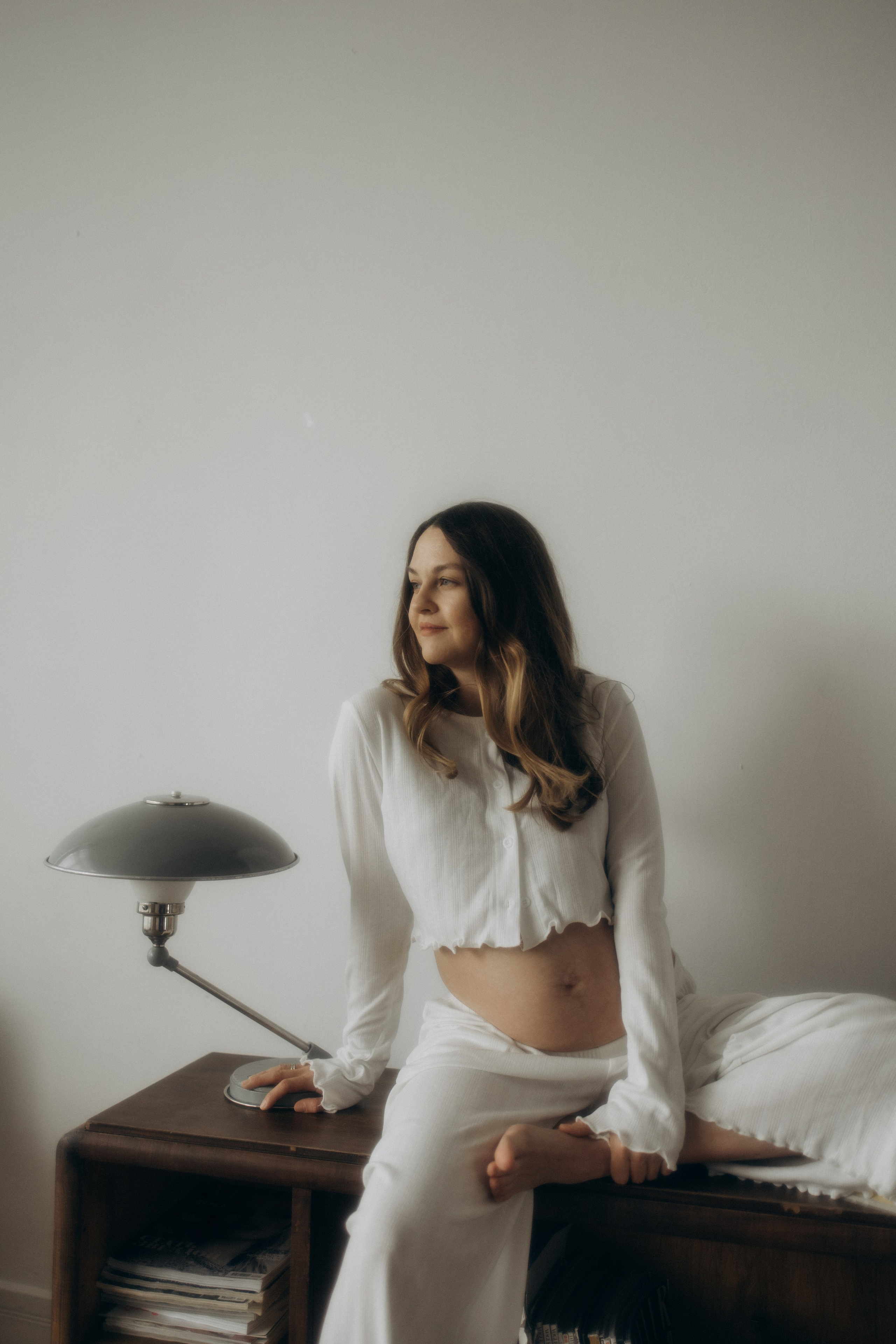 Фотосессия беременности. Семейный фотограф Москва Юлиана Фетисова