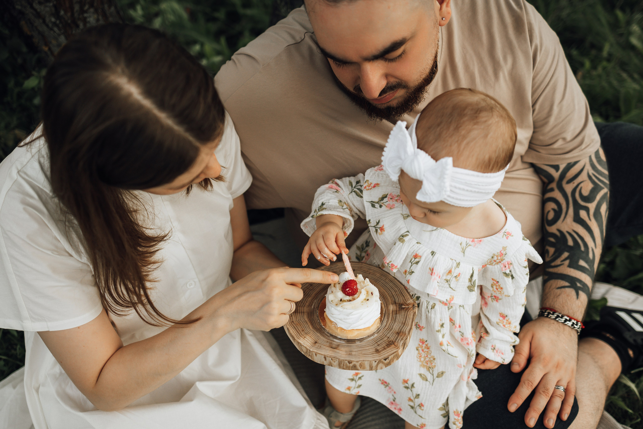 Агате годик!. Семейный фотограф Москва Юлиана Фетисова
