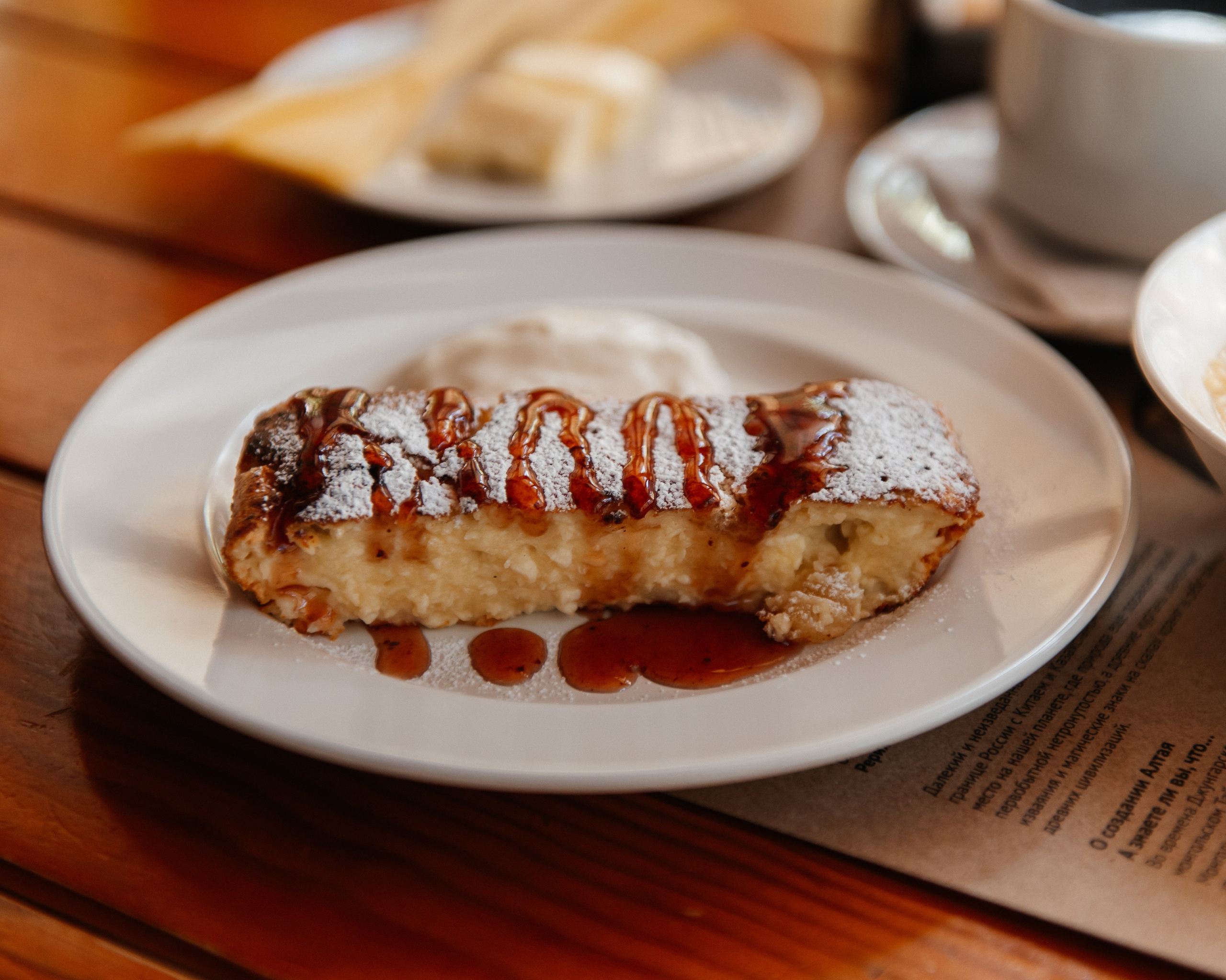 База «Бирюза». Свадебная  съемка на Алтае