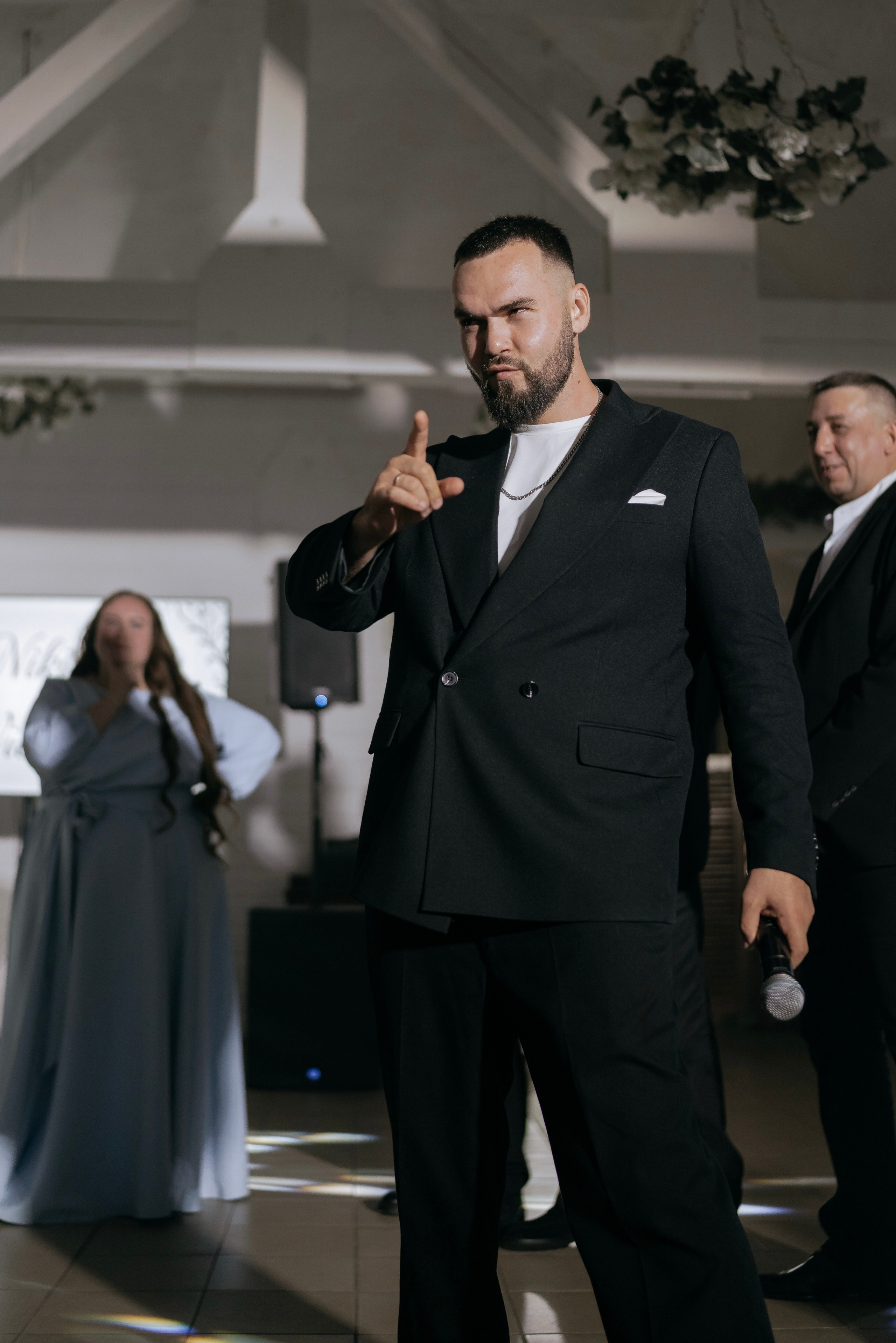 Виктория и Никита