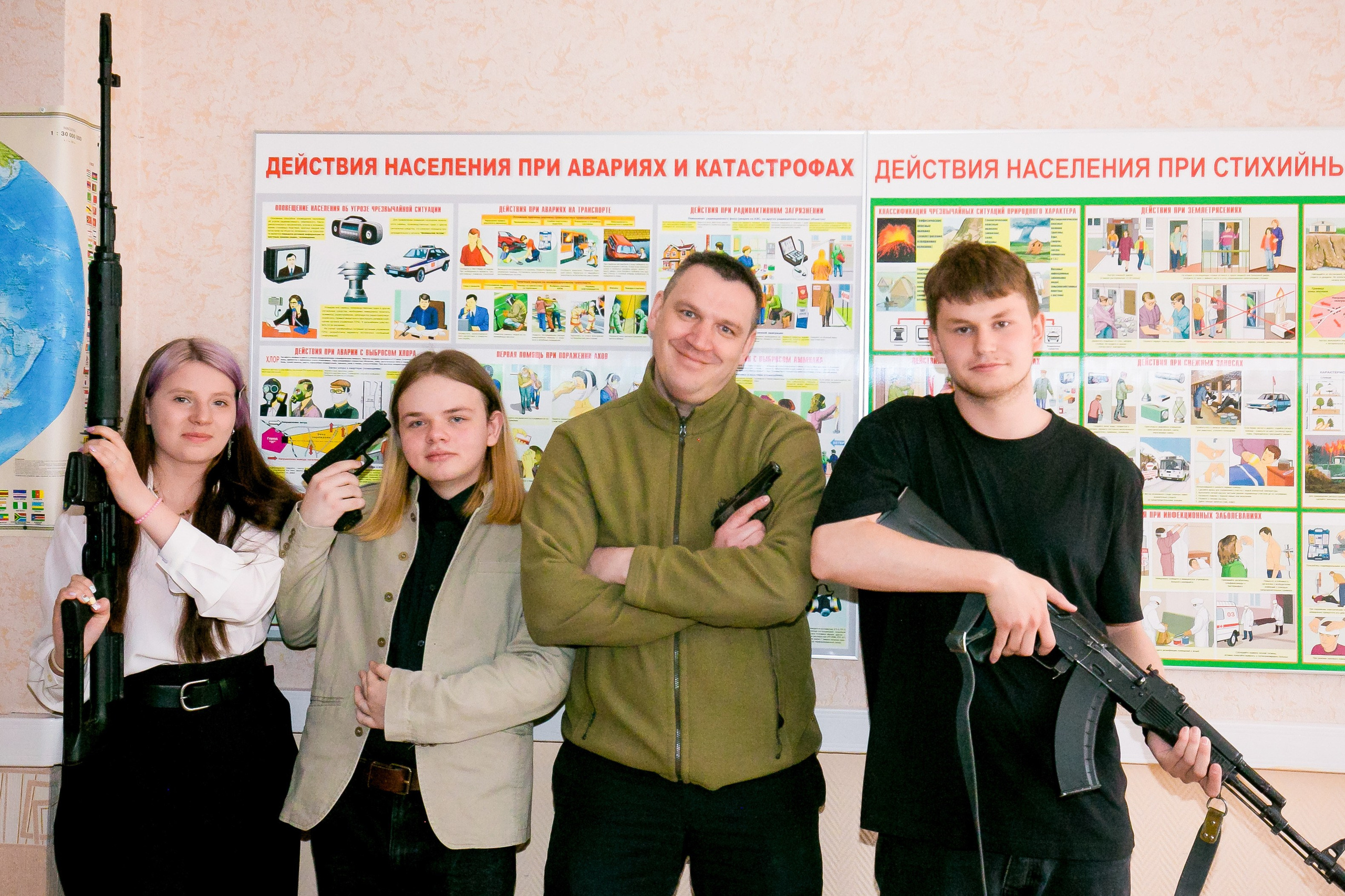 Школа. Фотограф в Мурманске Андрей Полярик, фотоальбомы