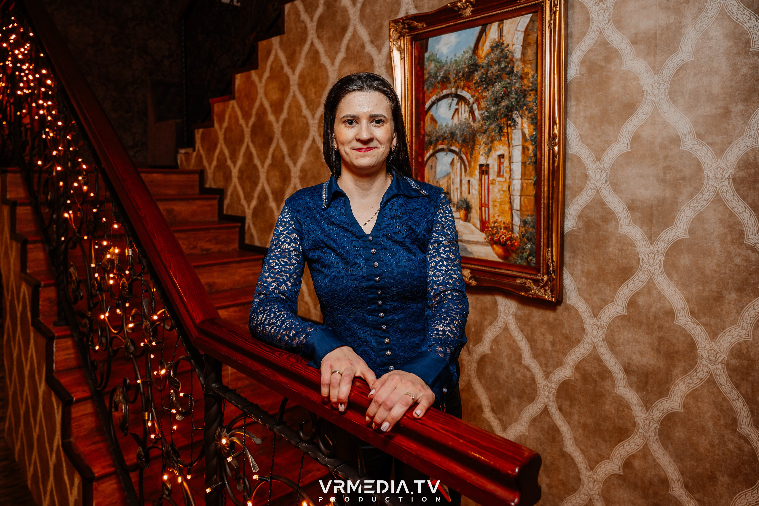 Выходные в ресторане «Лазурный берег»